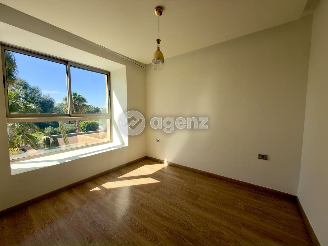 Villa 3 chambres 3 façades à vendre à Prestigia
 — 4