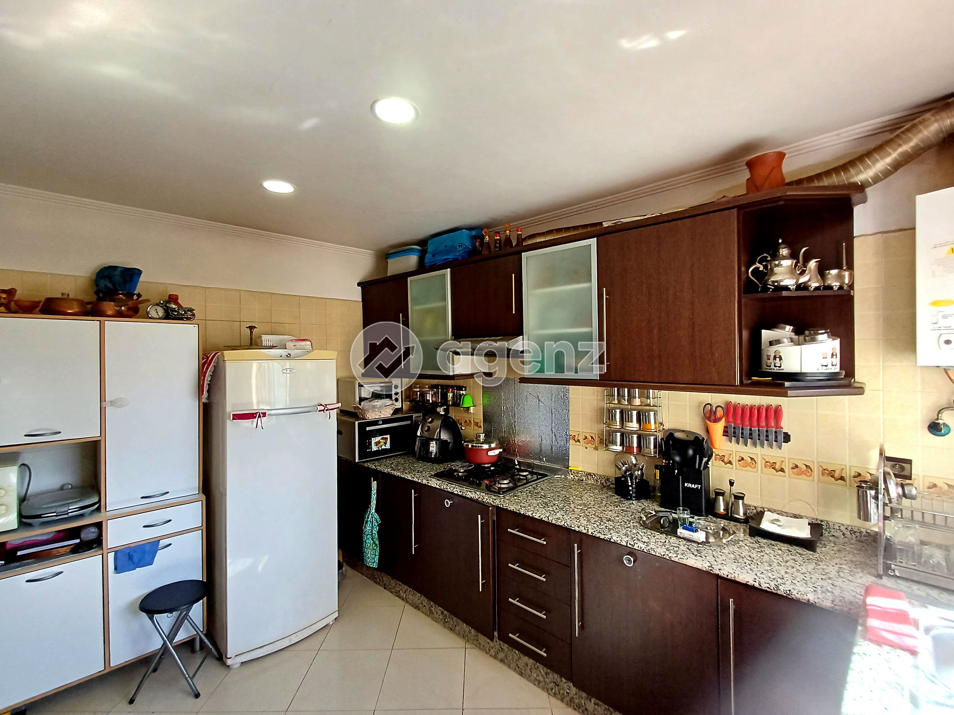 CHARME ET POTENTIEL À FÈS – APPARTEMENT 3 PIÈCES SUR LA ROUTE IMOUZER — 3