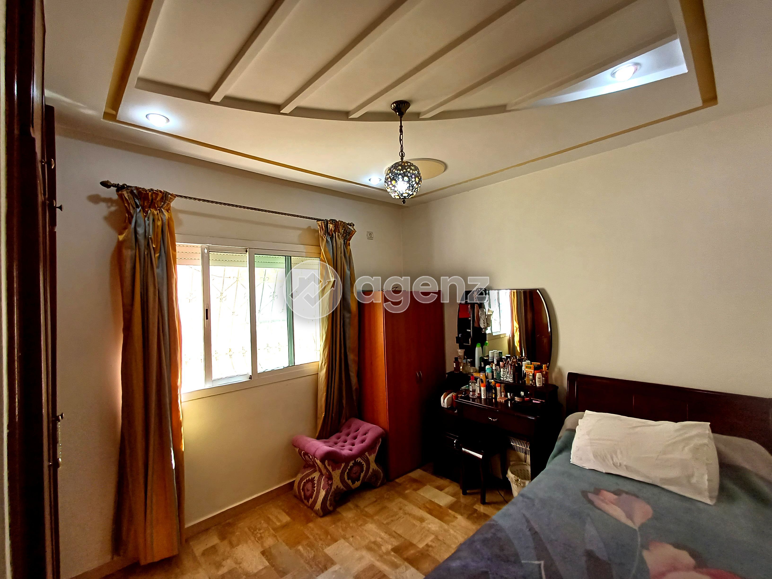CHARME ET POTENTIEL À FÈS – APPARTEMENT 3 PIÈCES SUR LA ROUTE IMOUZER — 5
