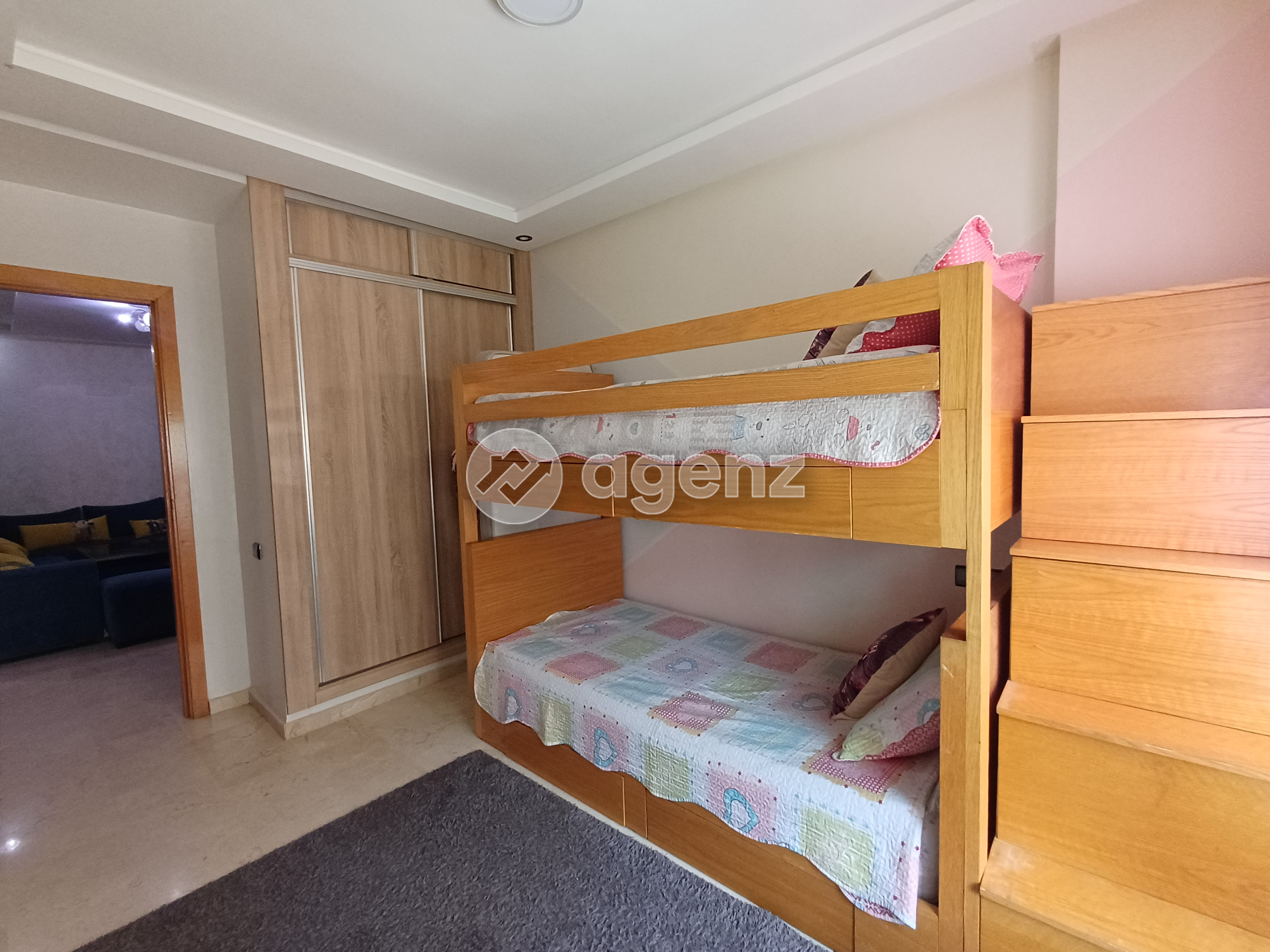 Appartement familial - Le confort pour tous — 5