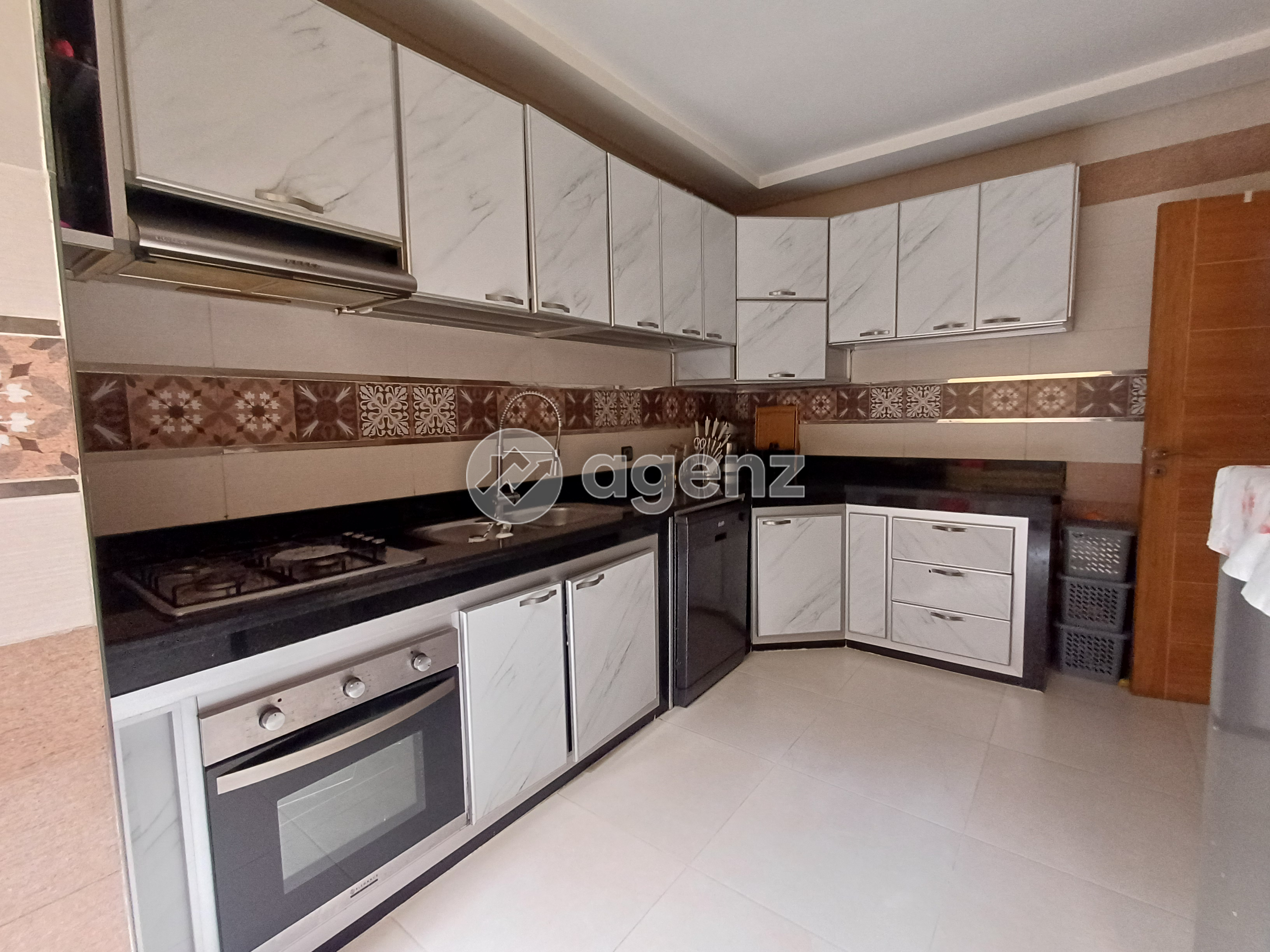 Appartement familial - Le confort pour tous — 3
