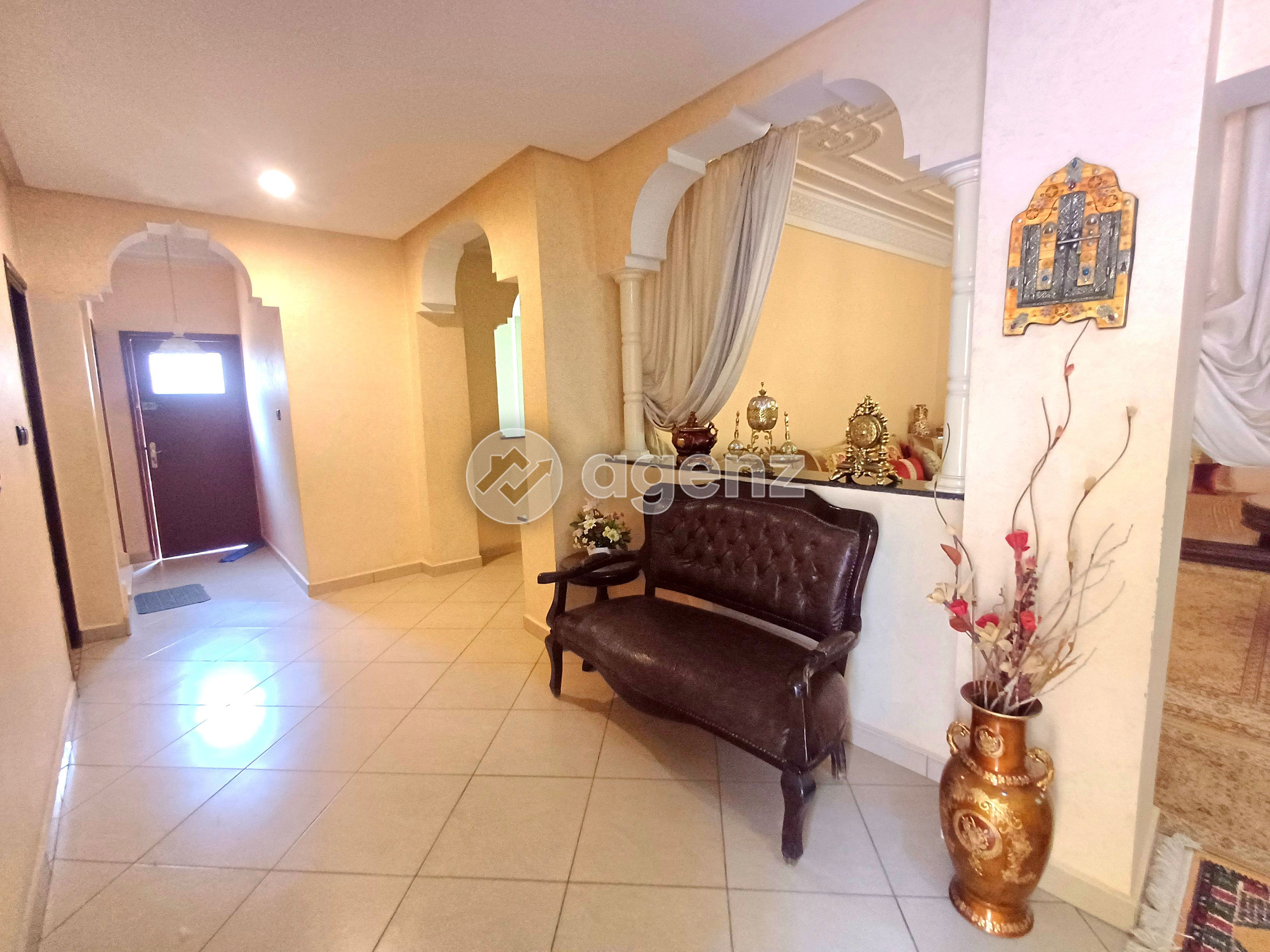 Villa à vendre à Hay Dakhla — 5