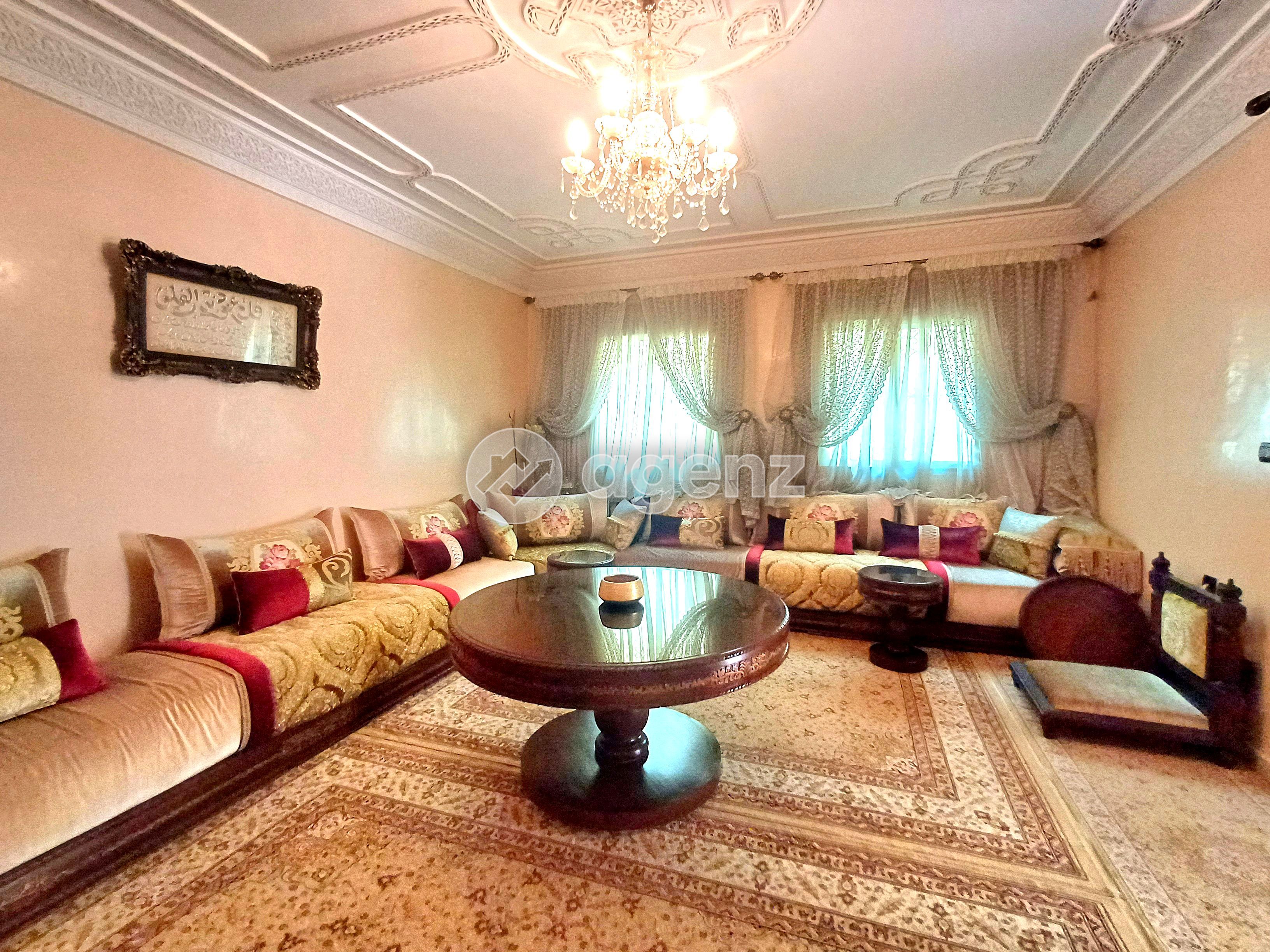 Villa à vendre à Hay Dakhla