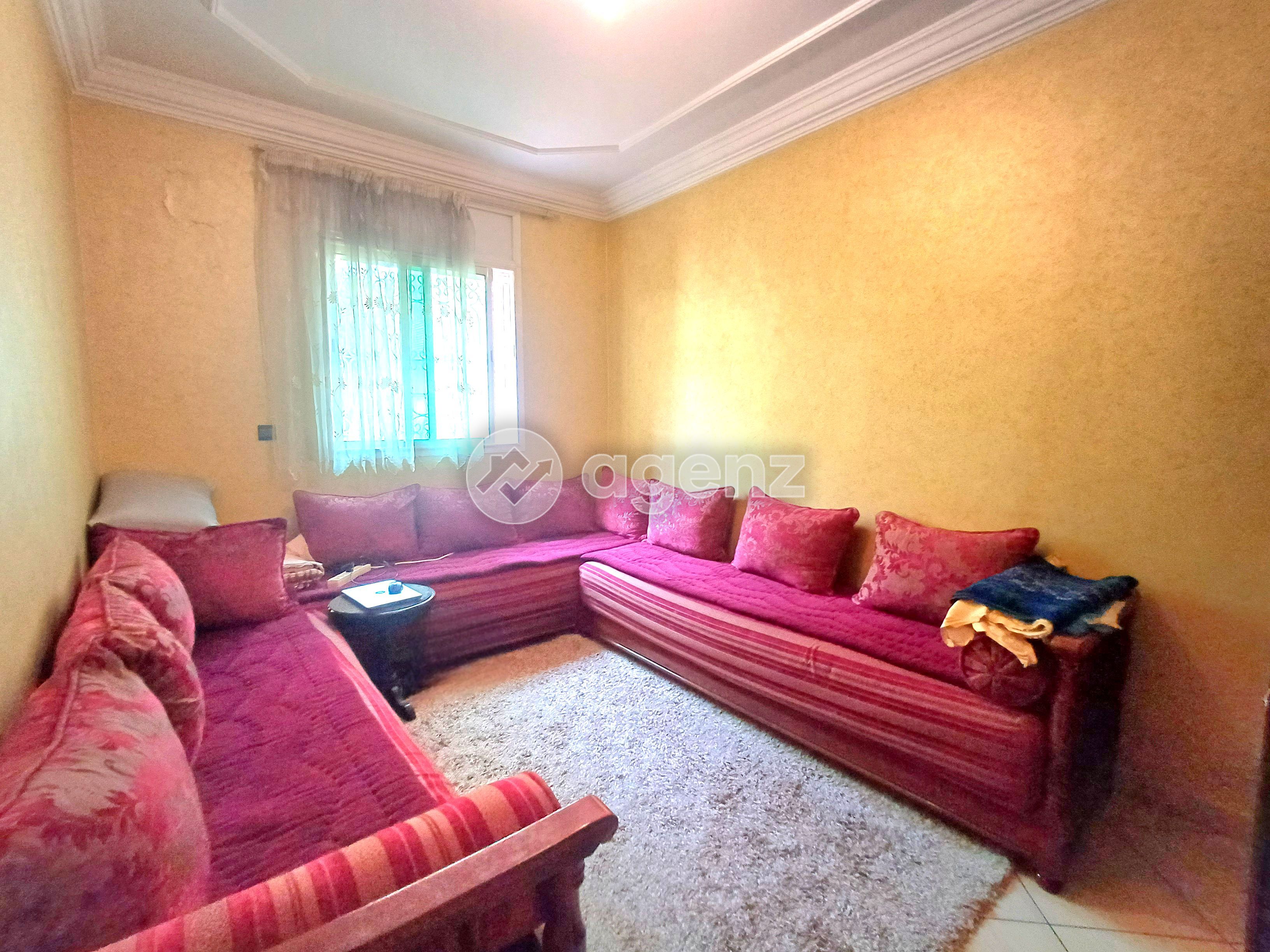 Villa à vendre à Hay Dakhla — 4