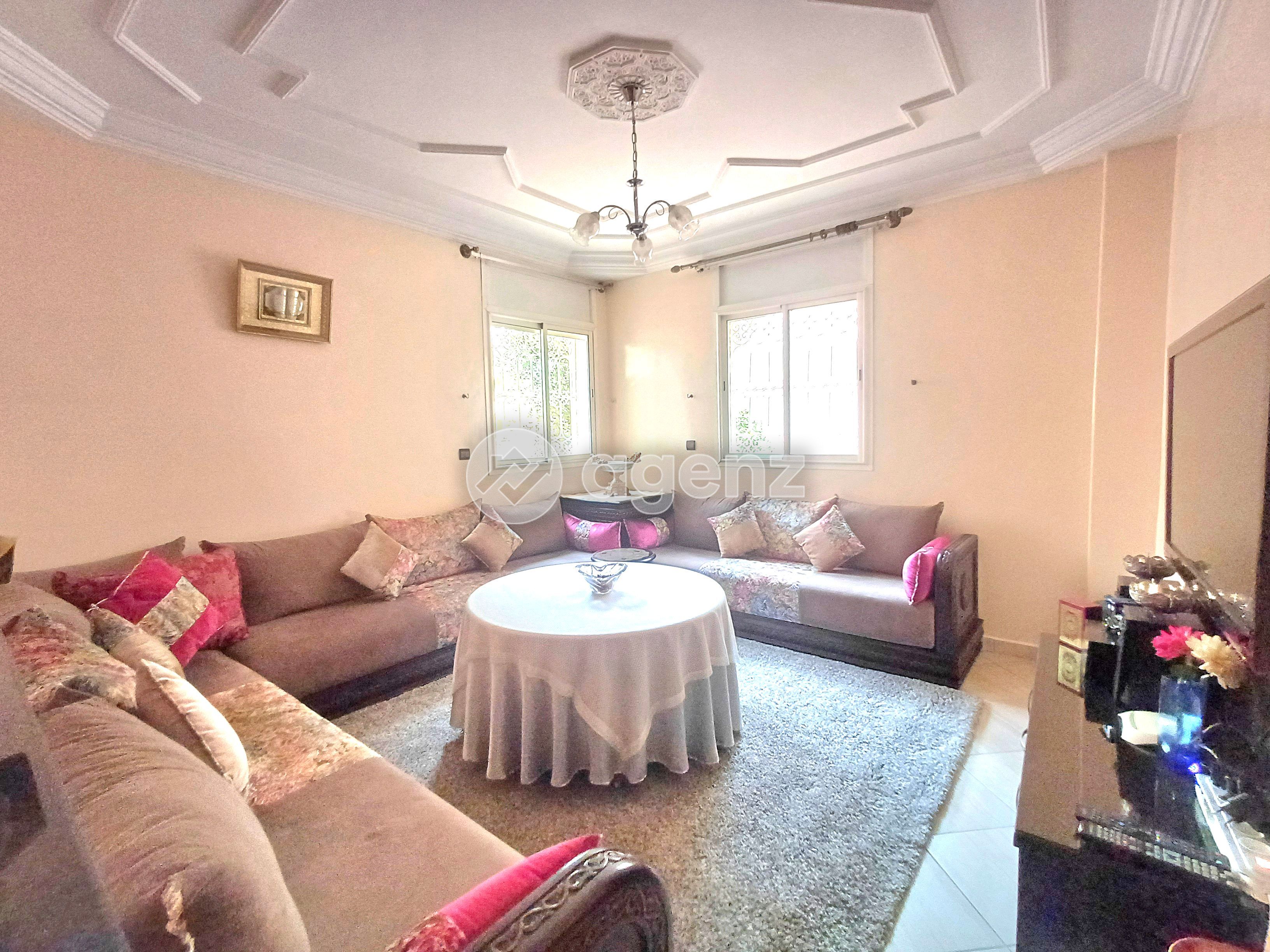 Villa à vendre à Hay Dakhla — 3