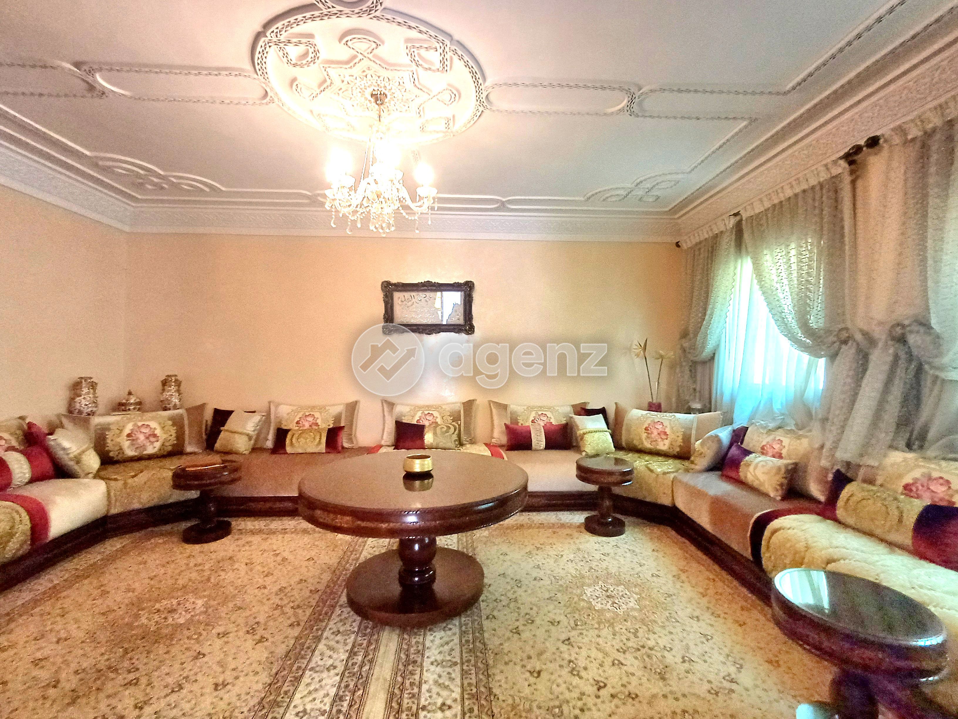 Villa à vendre à Hay Dakhla — 2
