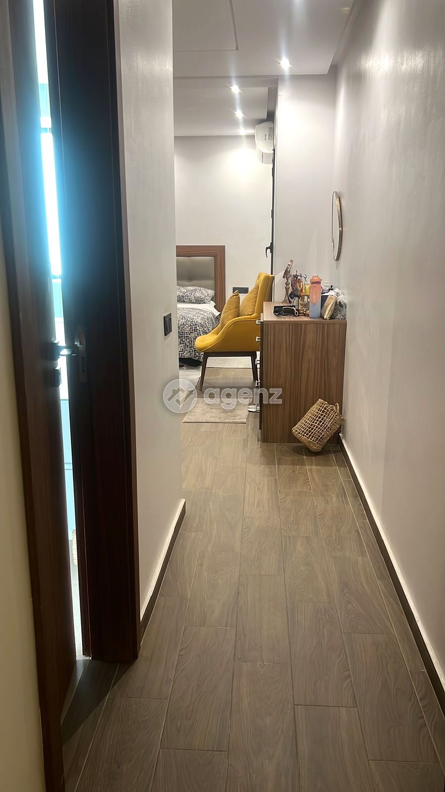 Villa 400 m² f Rahba Kedima — 4