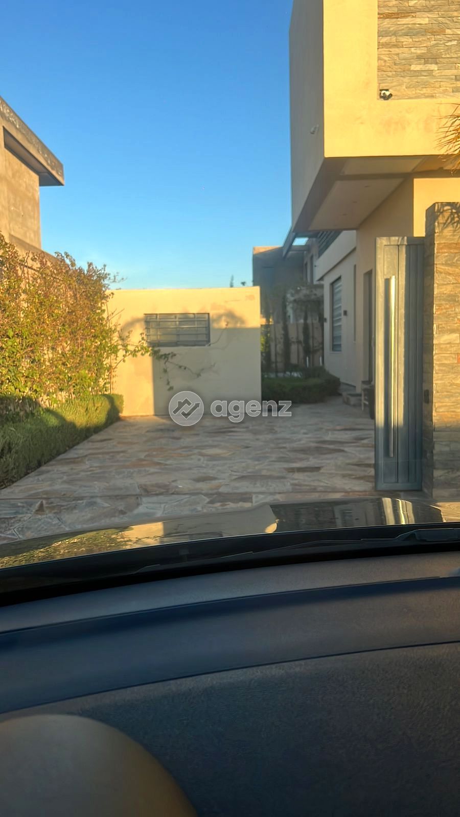 Villa 400 m² f Rahba Kedima — 5