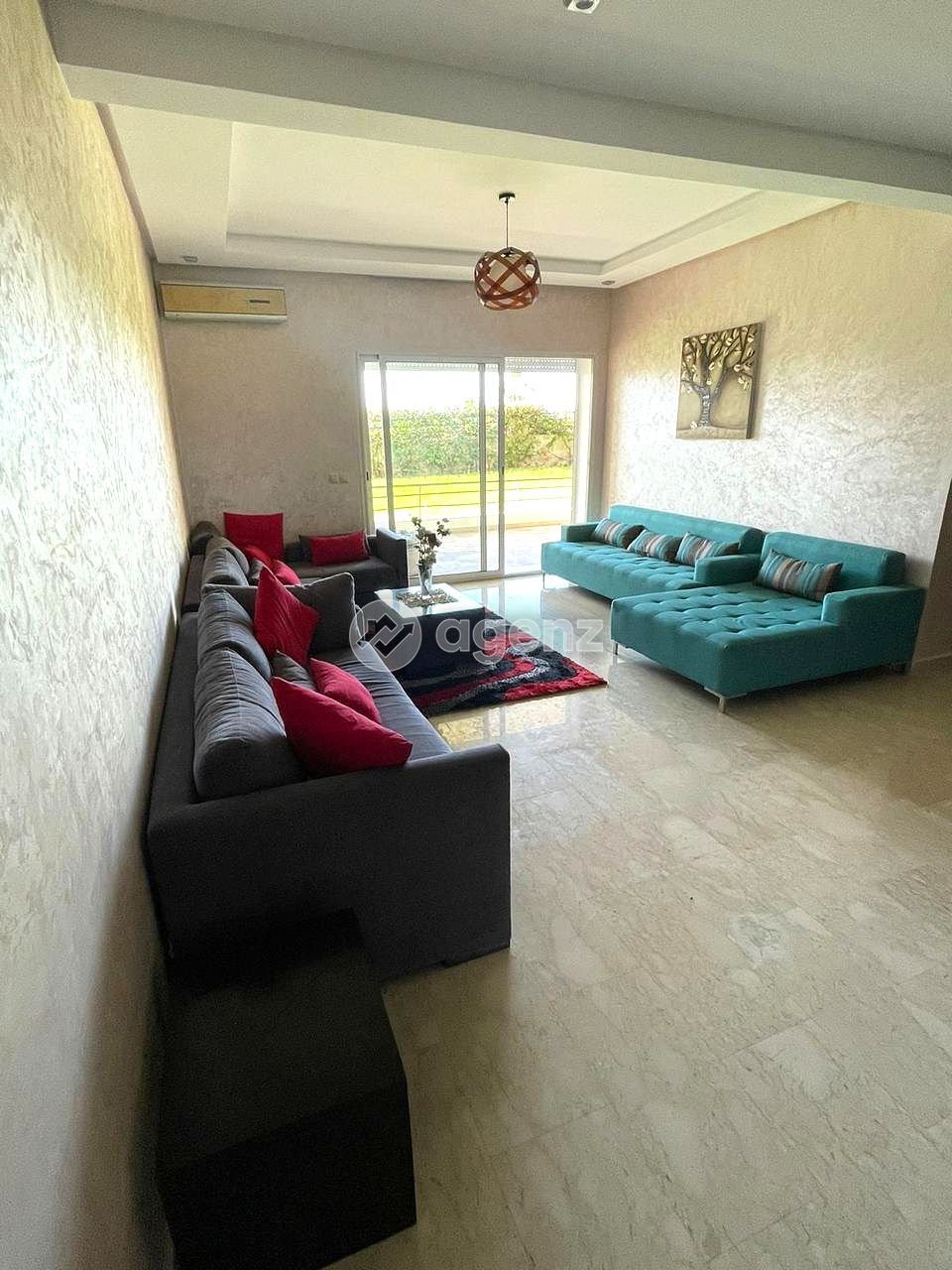 شقة — Dar Bouazza — 2