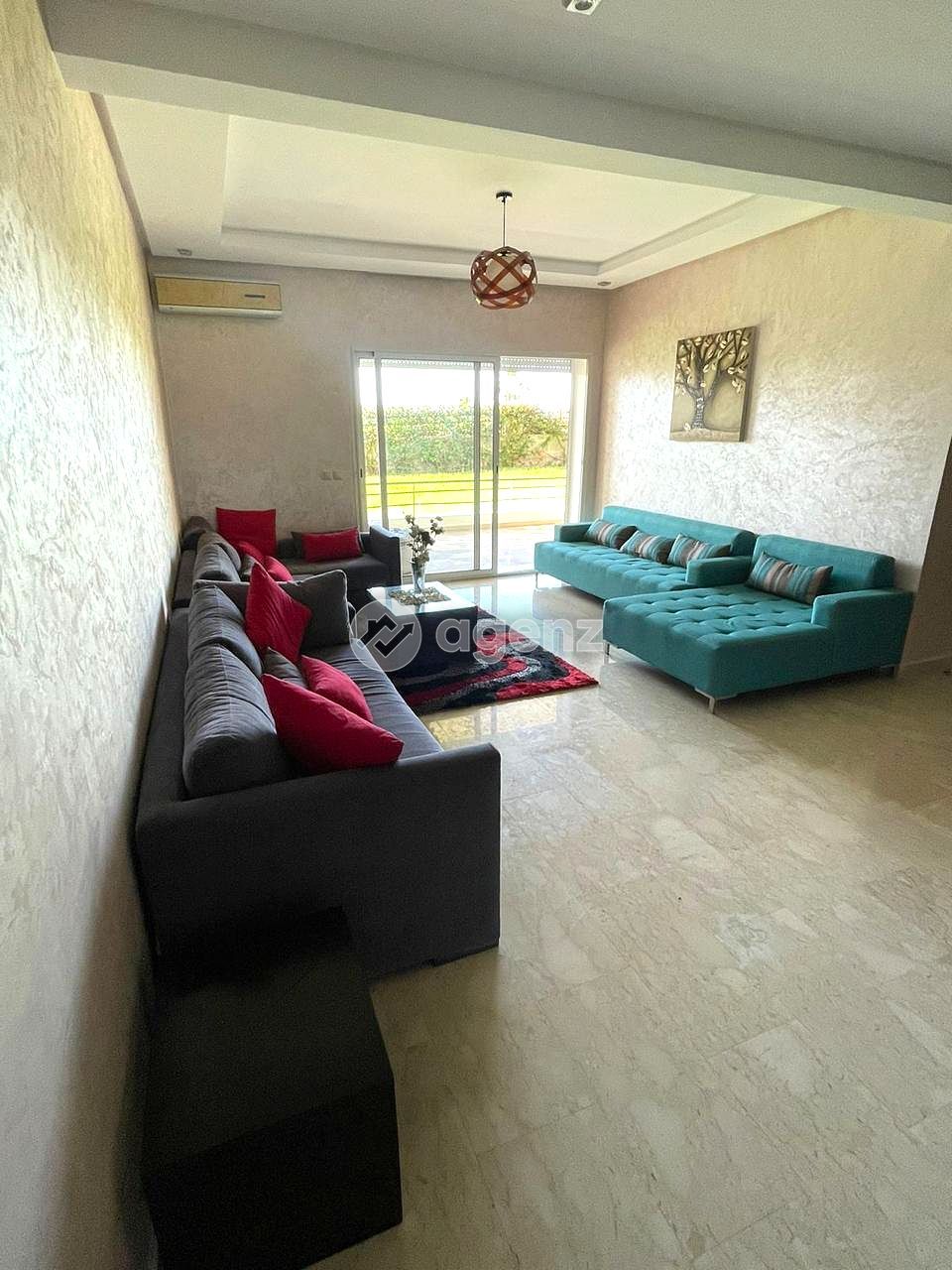 شقة — Dar Bouazza