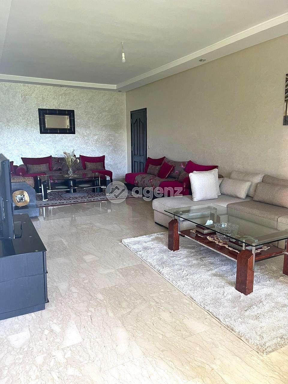 شقة — Dar Bouazza — 4