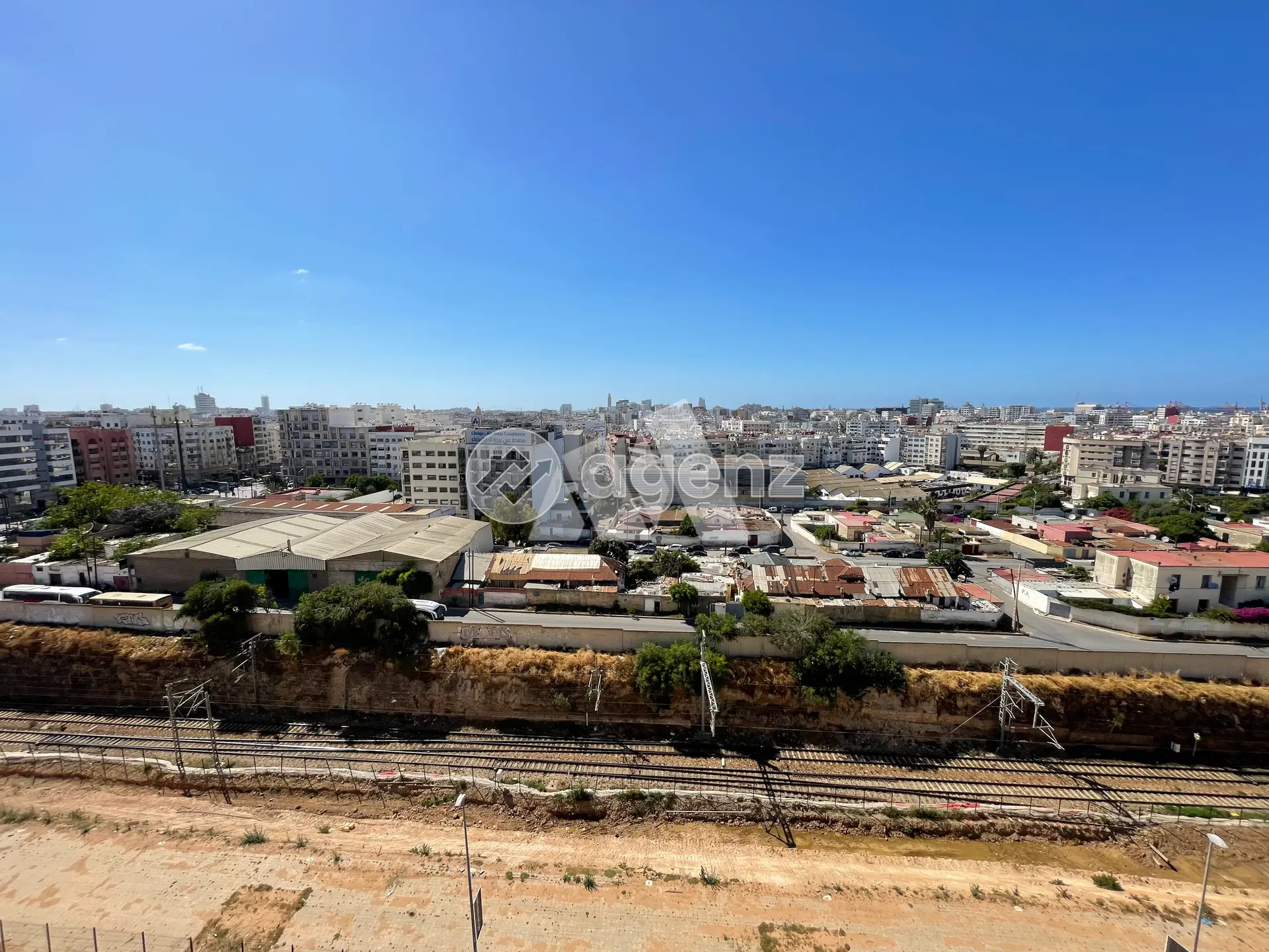 Appartement à vendre à Ain Borja