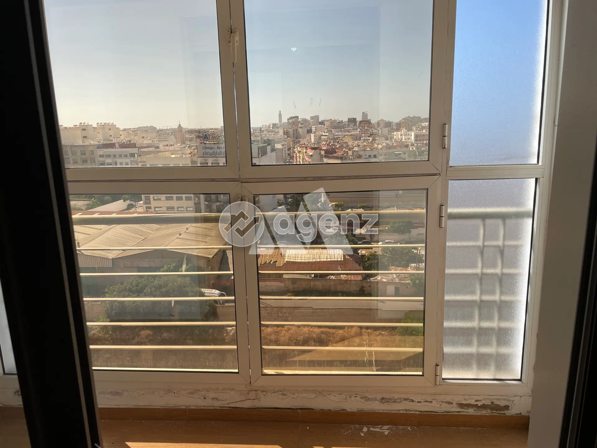 Appartement à vendre à Ain Borja — 3