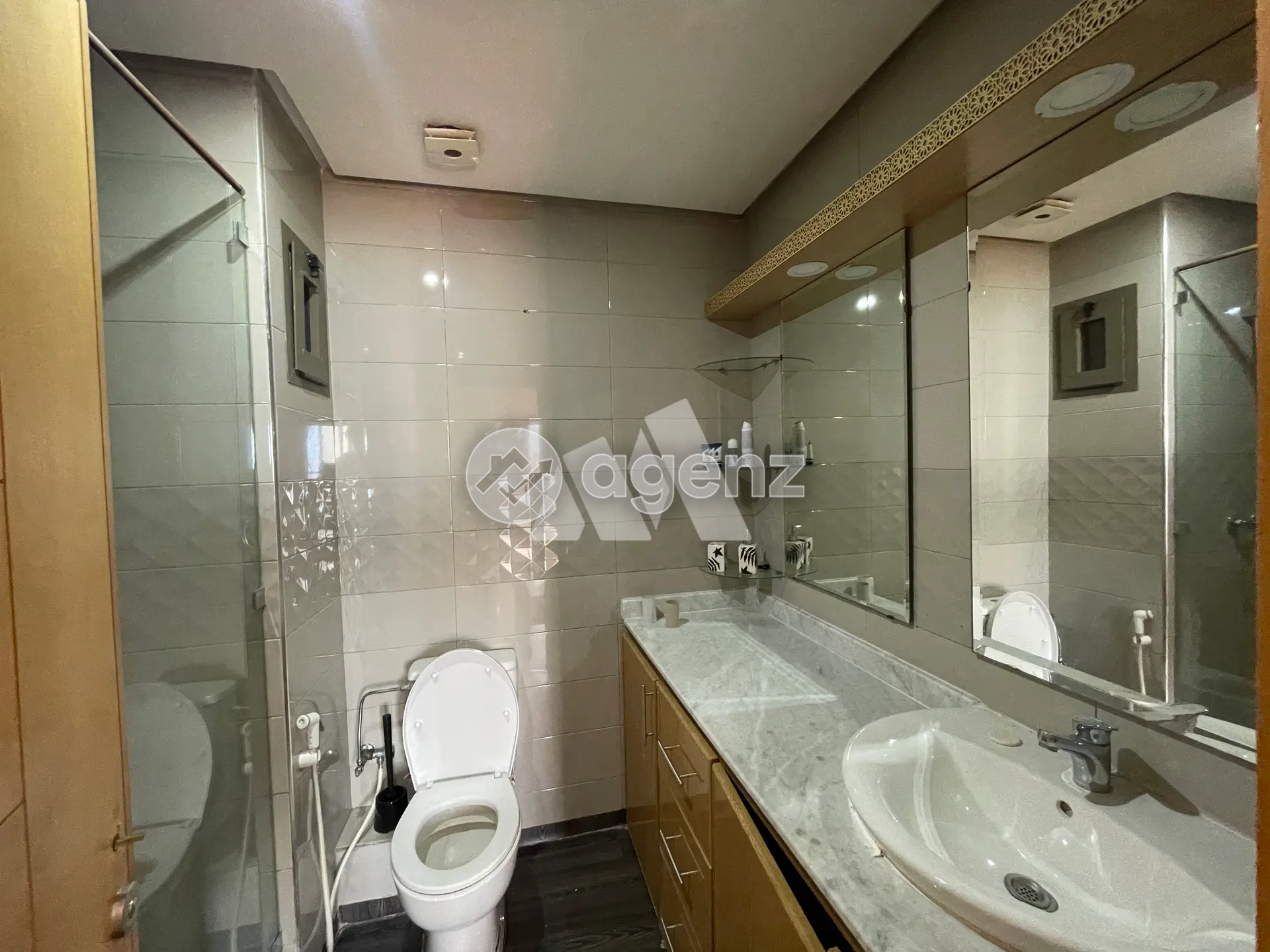 Appartement à vendre à Ain Borja — 5