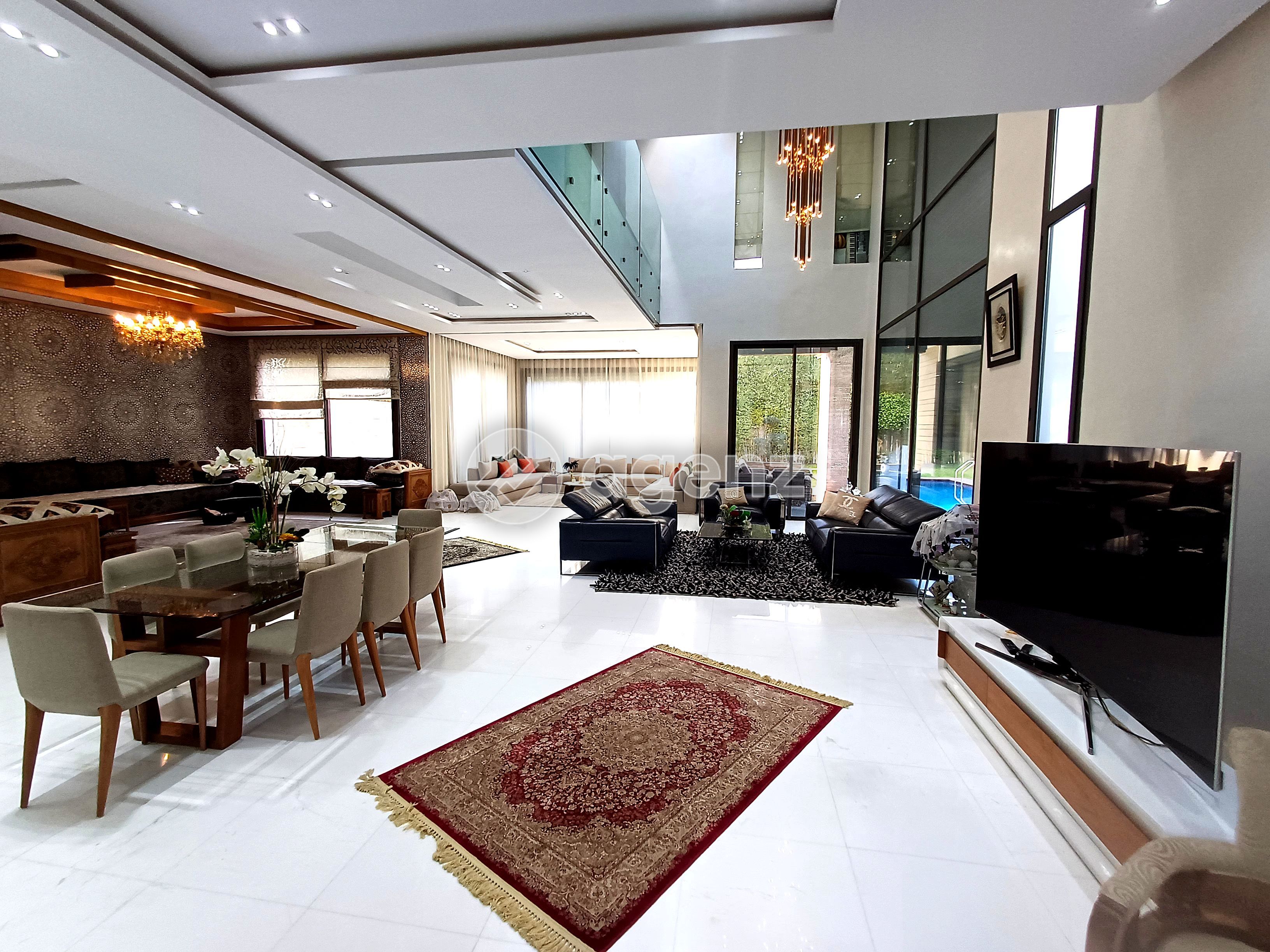 Villa — Fès — 4