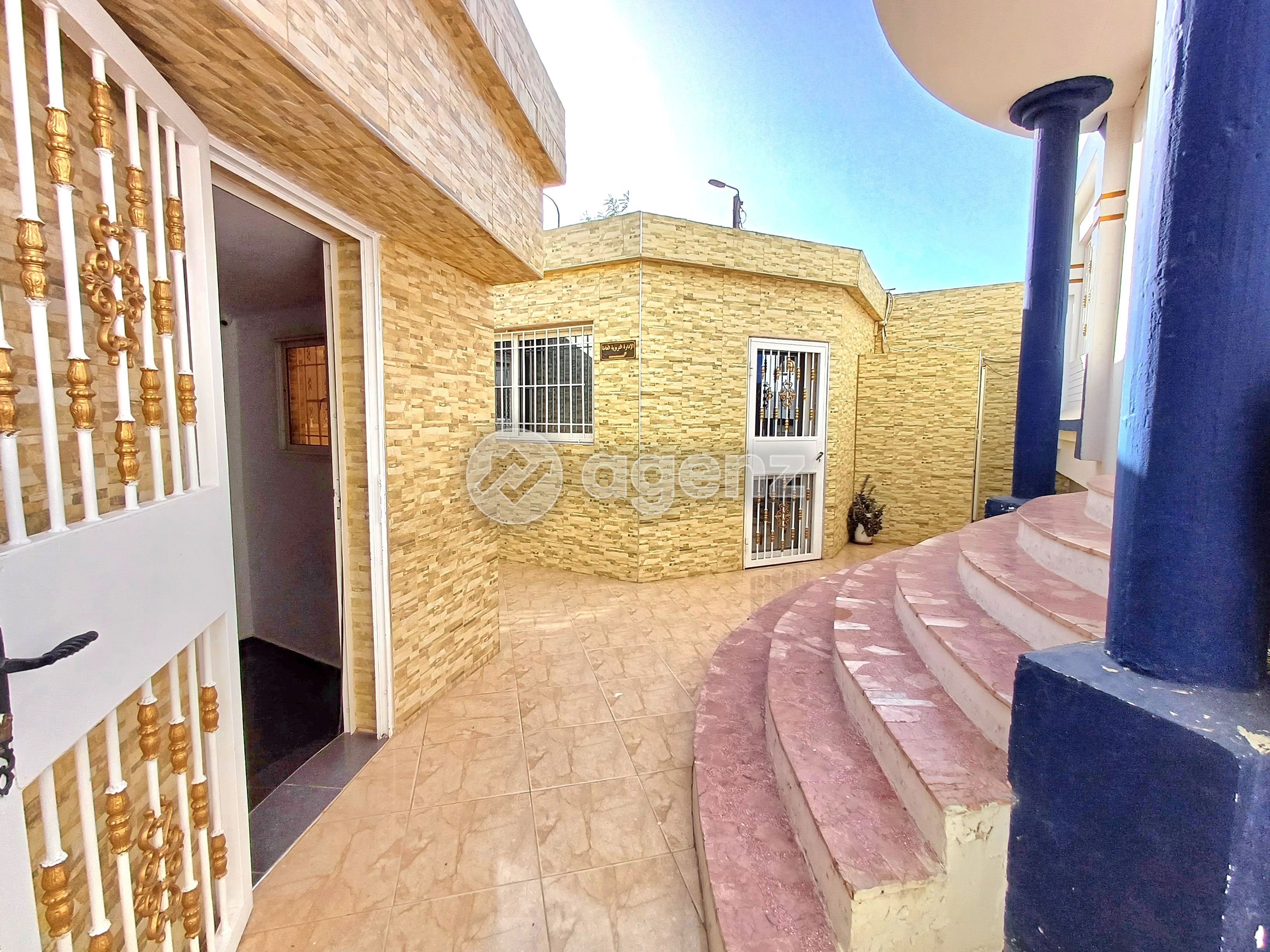 Villa à vendre à El khyam — 3