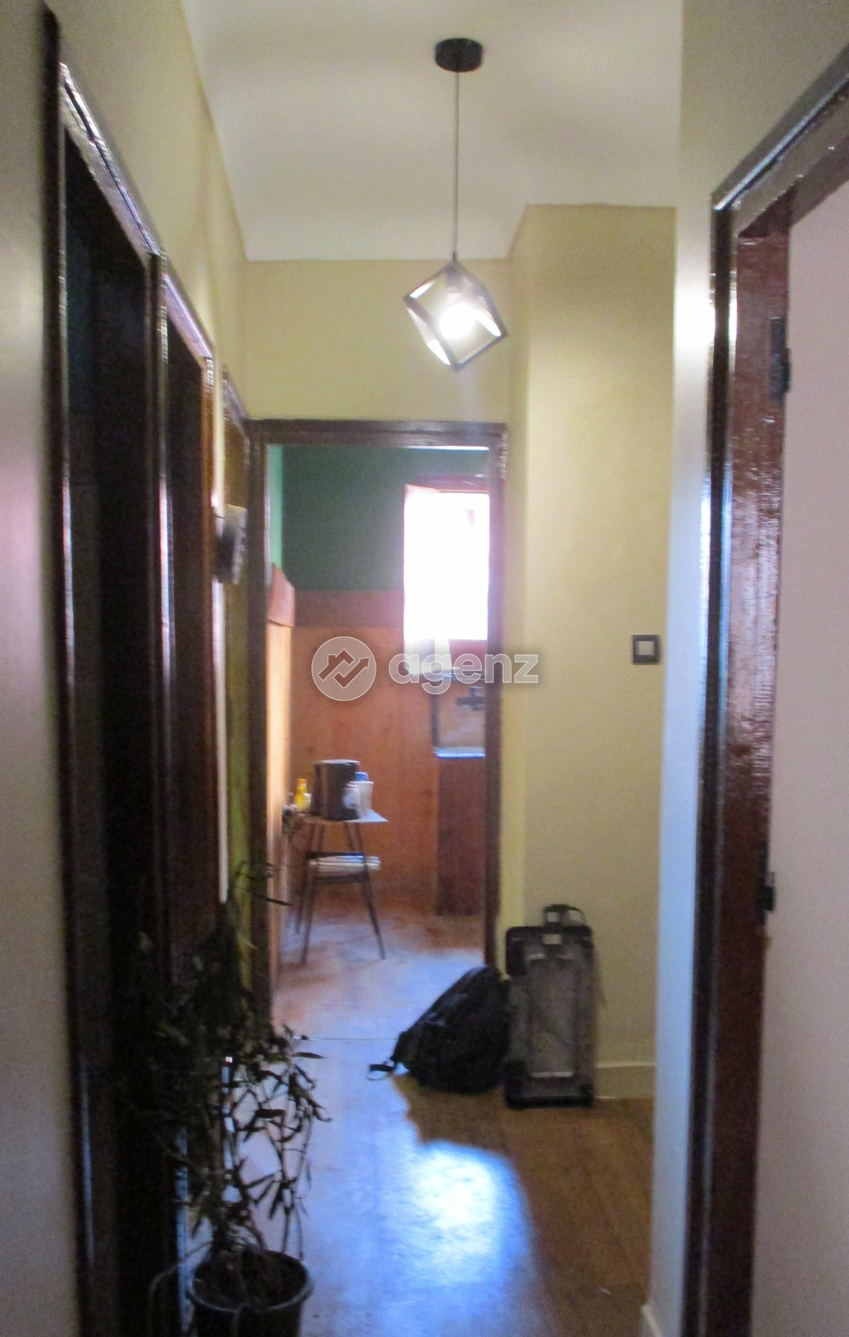 Appartement PKH 17 à coté d'Hivernage — 5