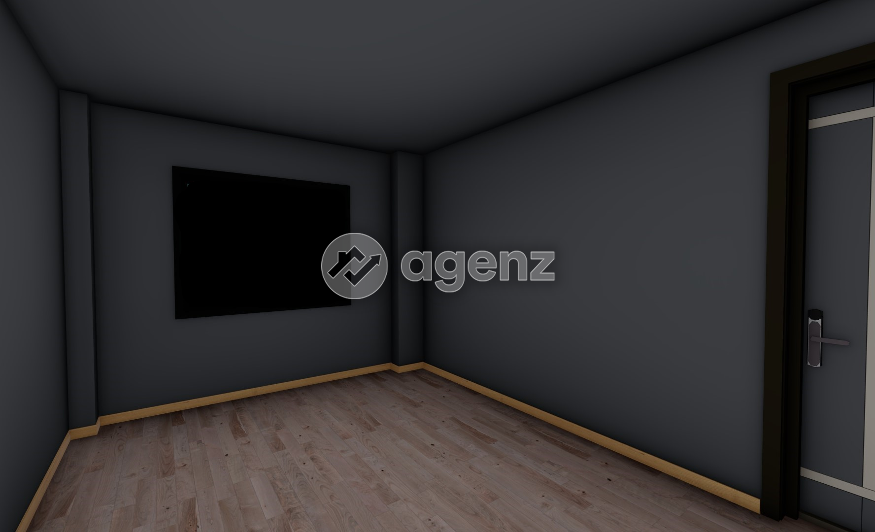 Appartement PKH 17 à coté d'Hivernage — 2