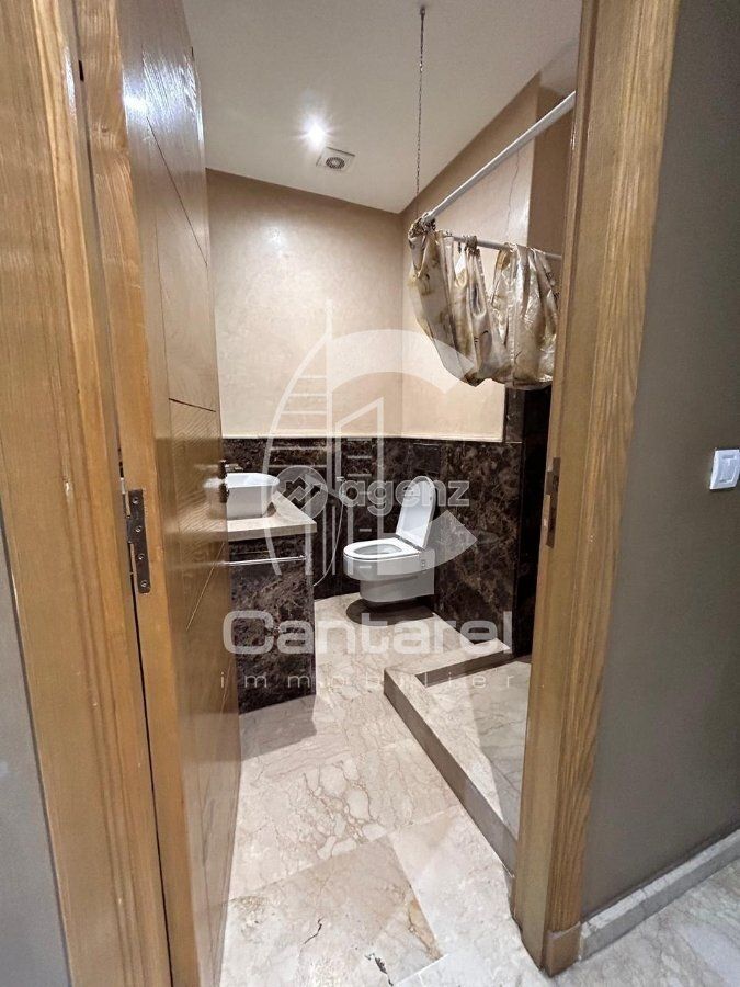 Appartement à louer à Casablanca — 2