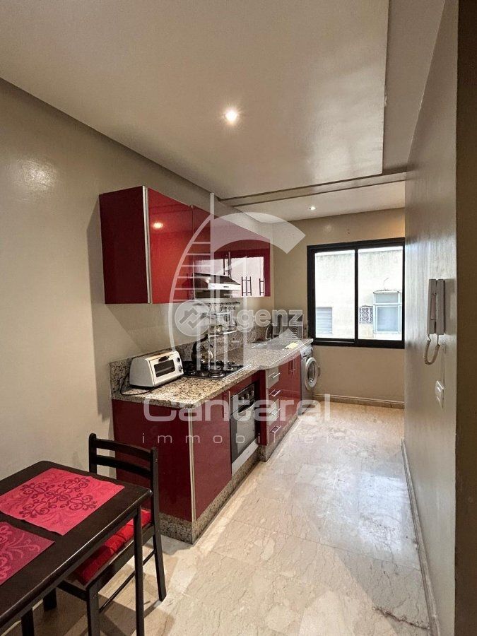 Appartement à louer à Casablanca — 3