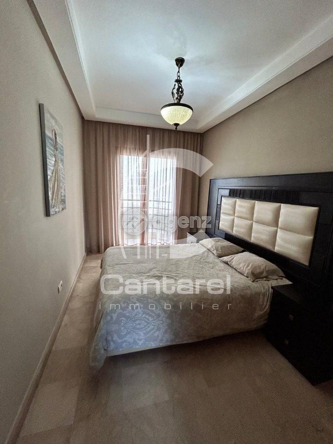 Appartement à louer à Casablanca — 4