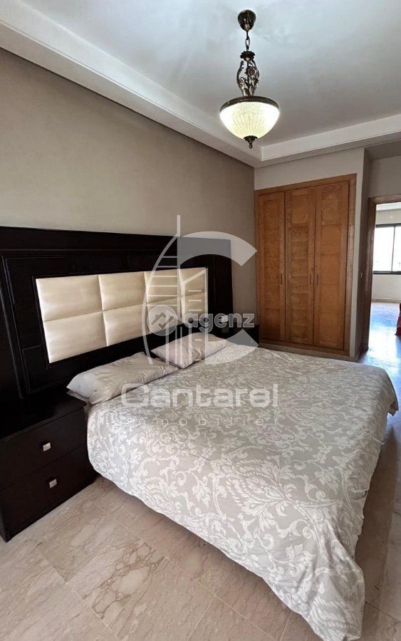 Appartement à louer à Casablanca — 5