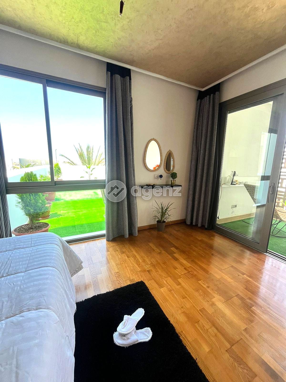 Appartement 200 m² à Marina Ouest — 5