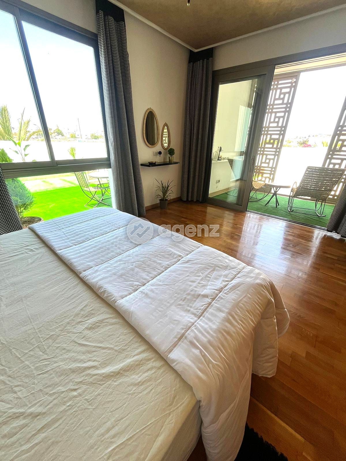 Appartement 200 m² à Marina Ouest — 3