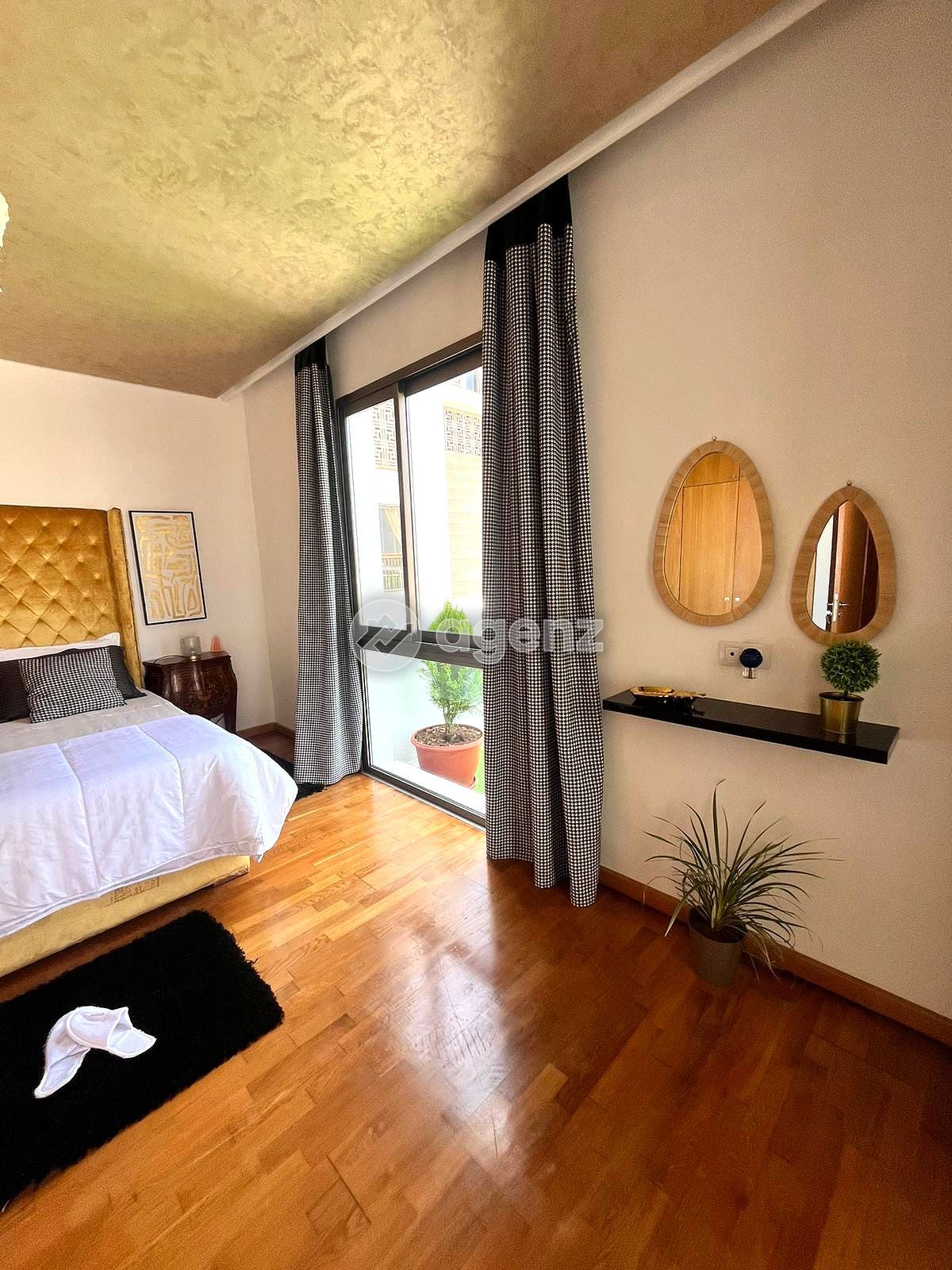 Appartement 200 m² à Marina Ouest — 2