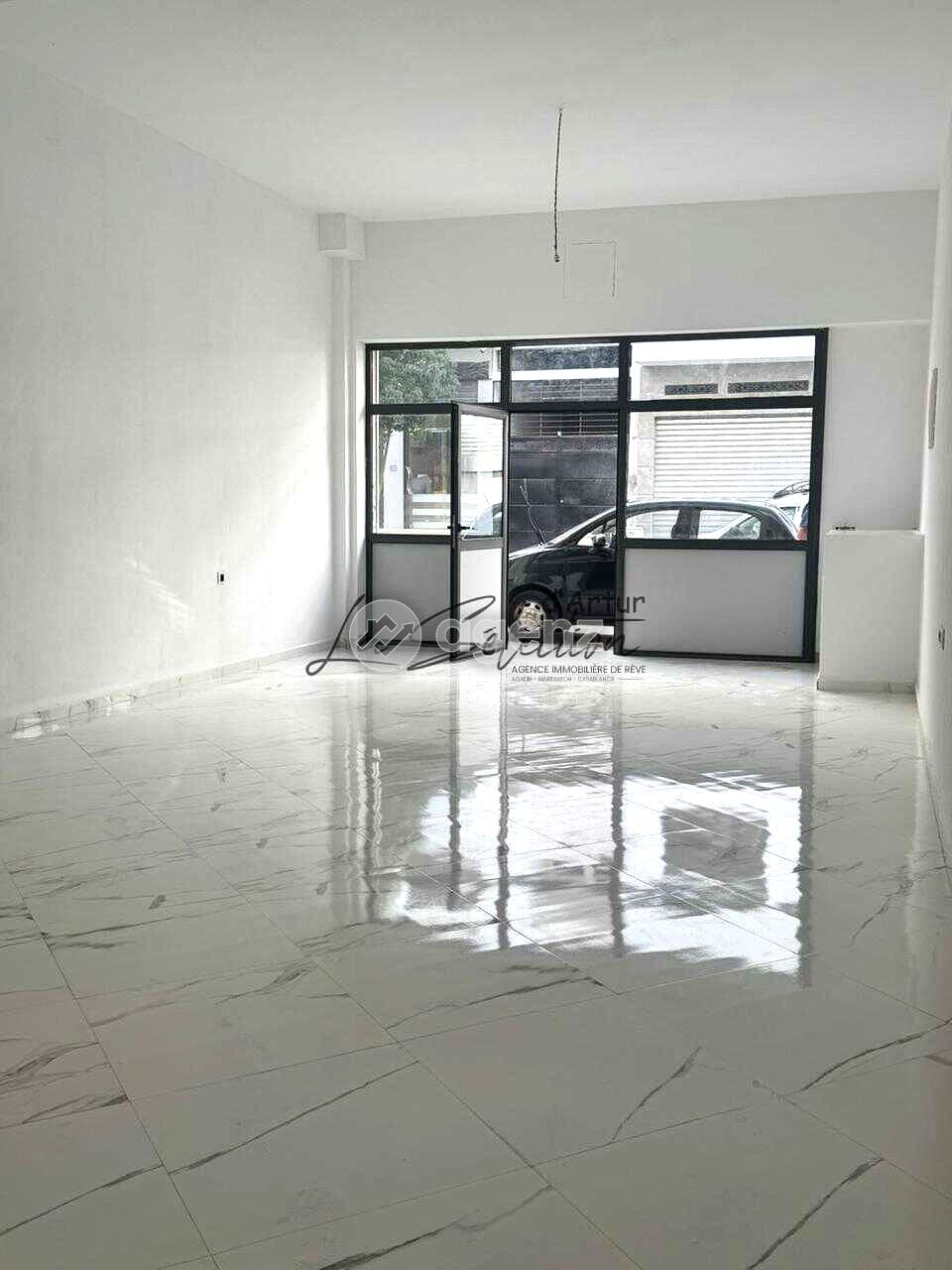 Bien 60 m² à Hay Houda — 3