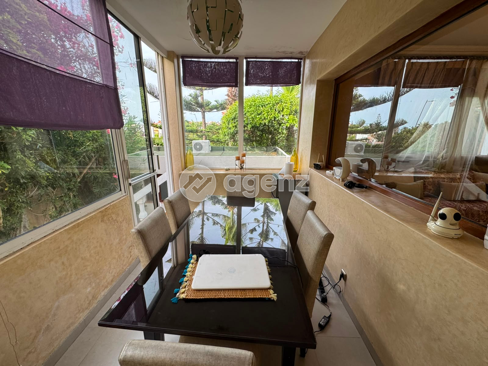 Villa à vue sur mer - Espace et confort réun — 4