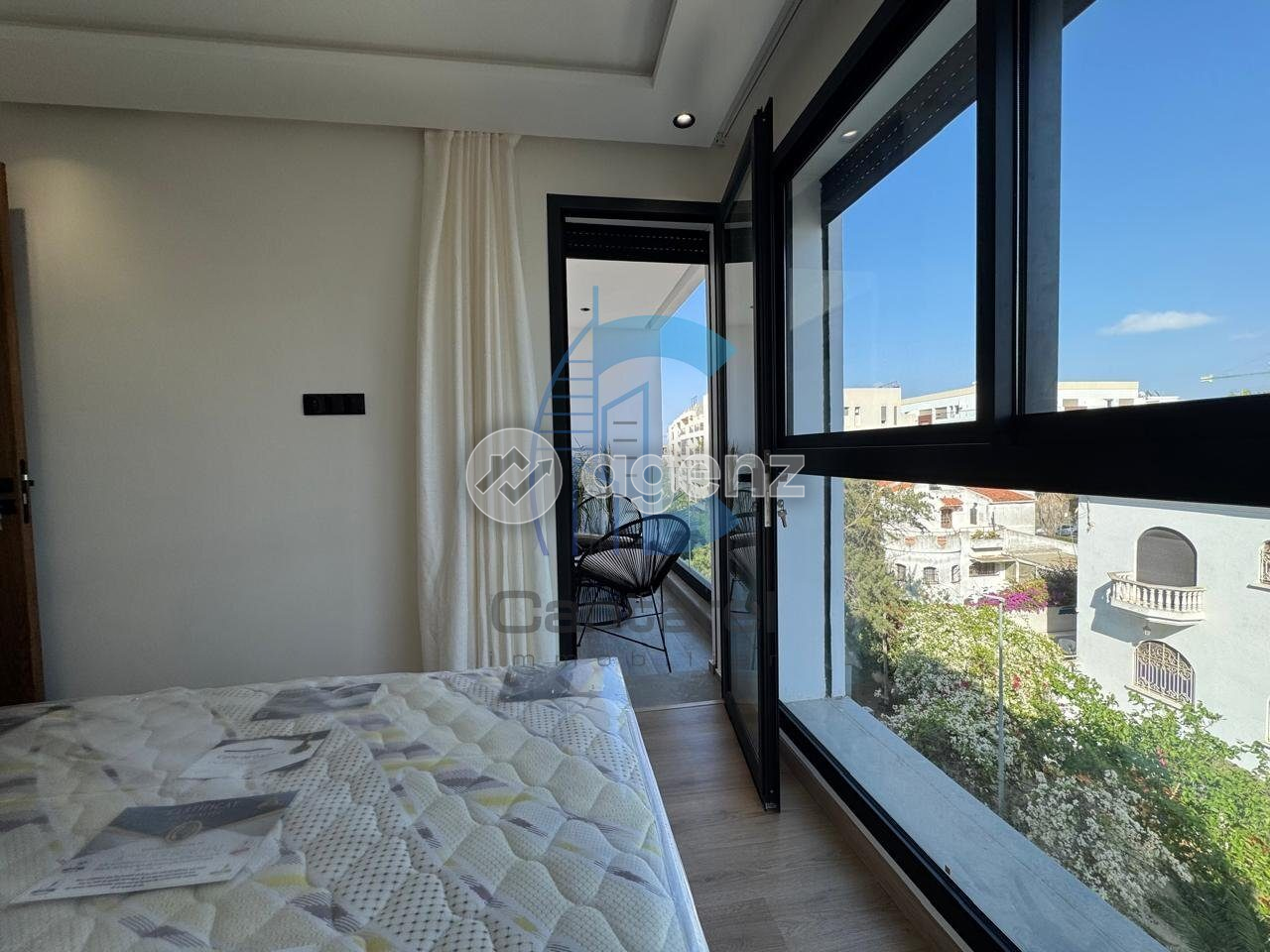 Appartement à louer à Casablanca — 2
