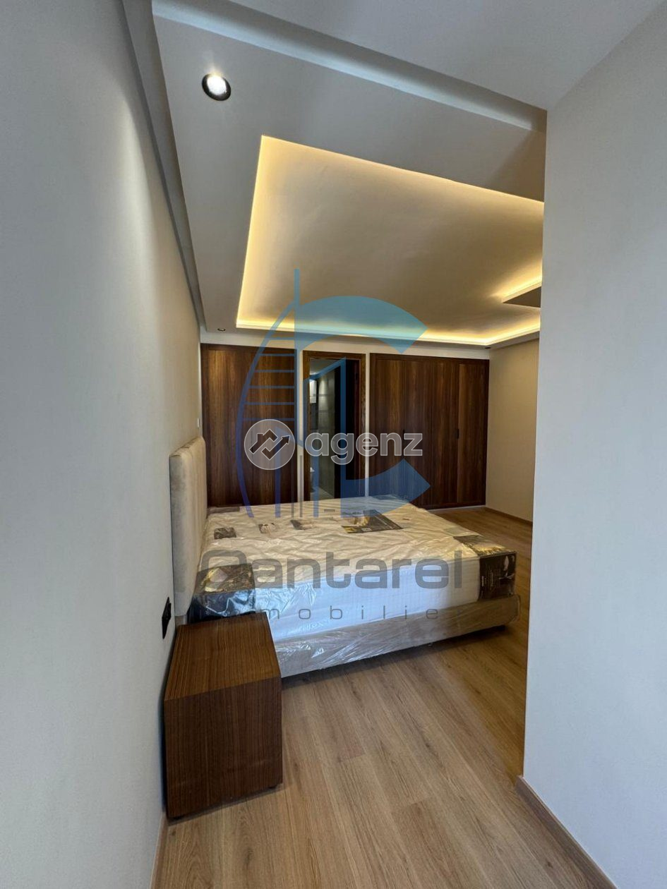 Appartement à louer à Casablanca — 3