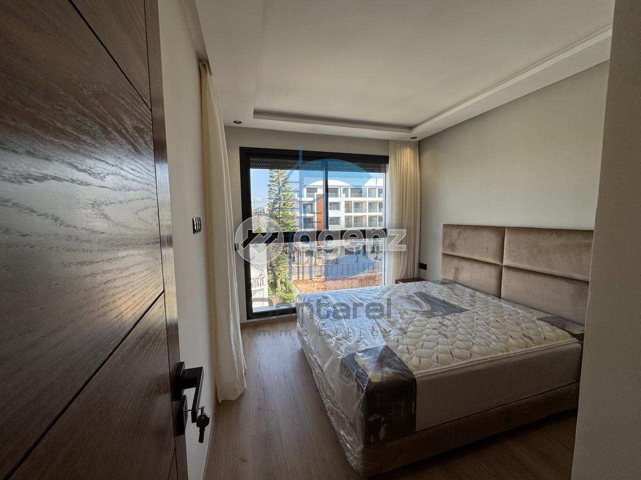 Appartement à louer à Casablanca — 4