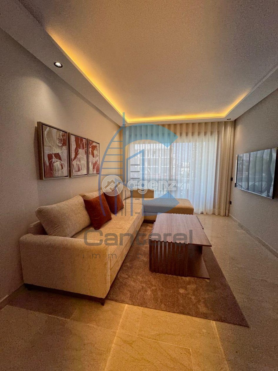 Appartement à louer à Casablanca — 5