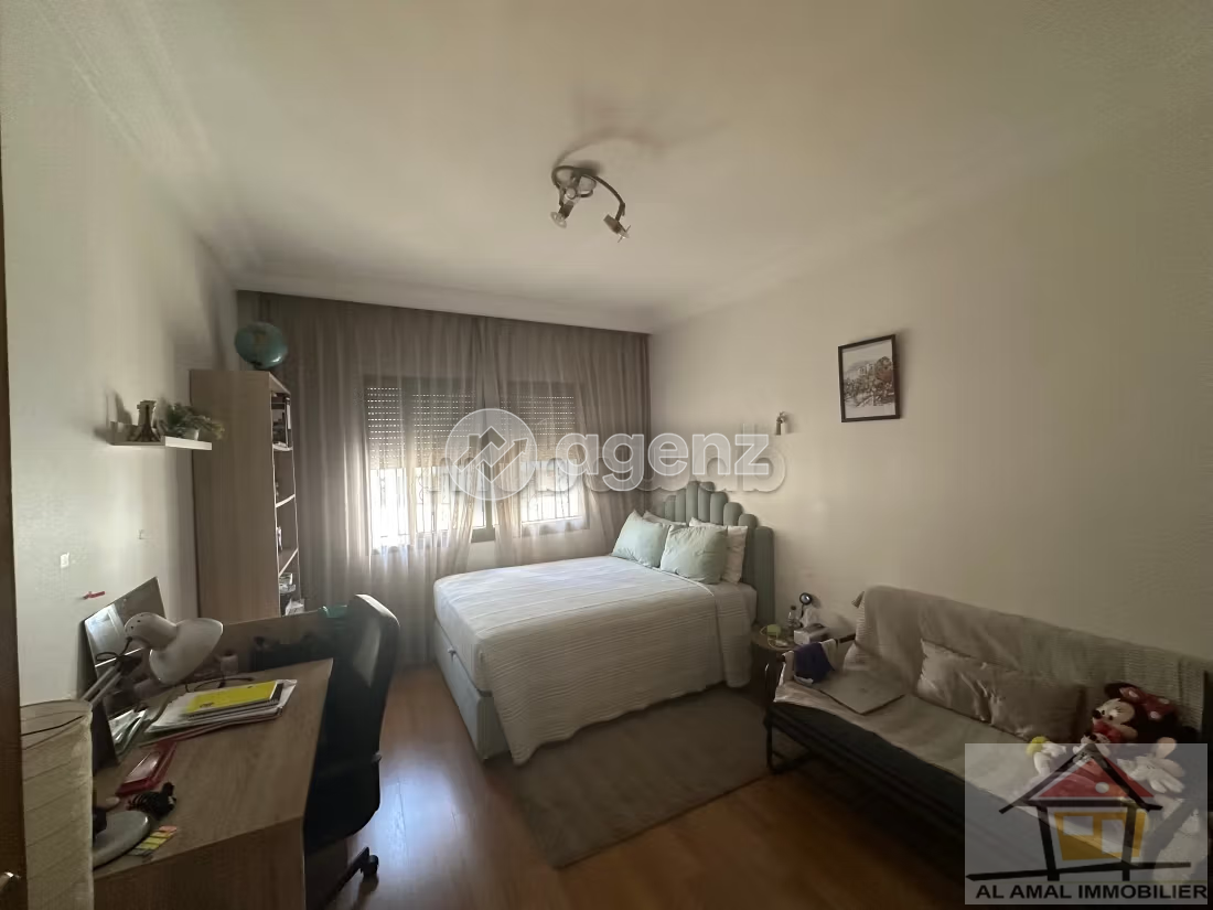 Splendide Appartement de 3 chambres à vendre à RACINE  — 4
