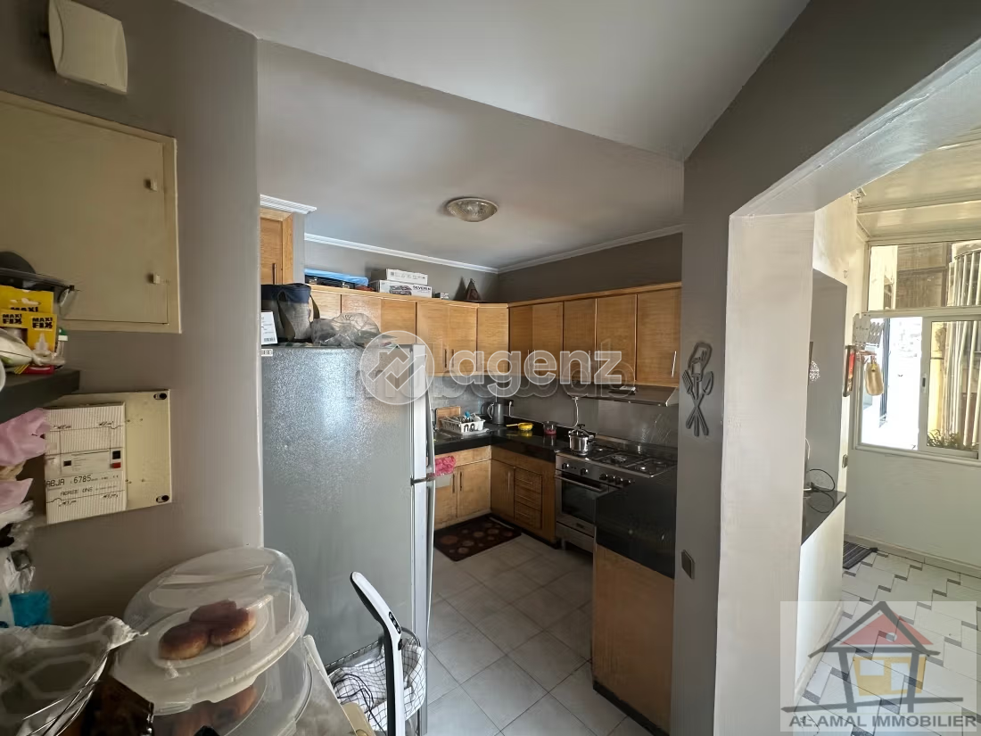 Splendide Appartement de 3 chambres à vendre à RACINE  — 5