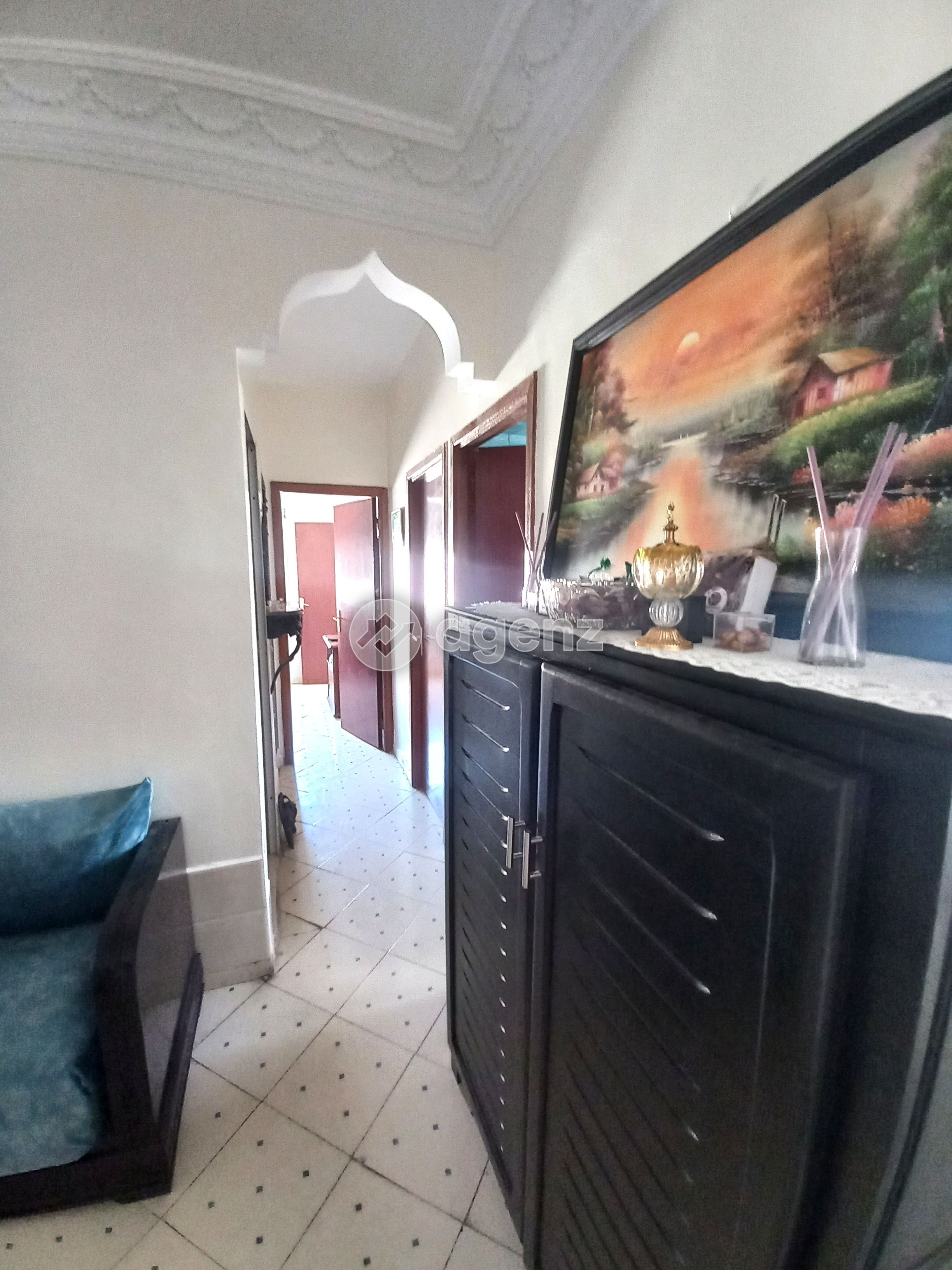 Splendide Appartement de 2 chambres à vendre à Beausite — 2