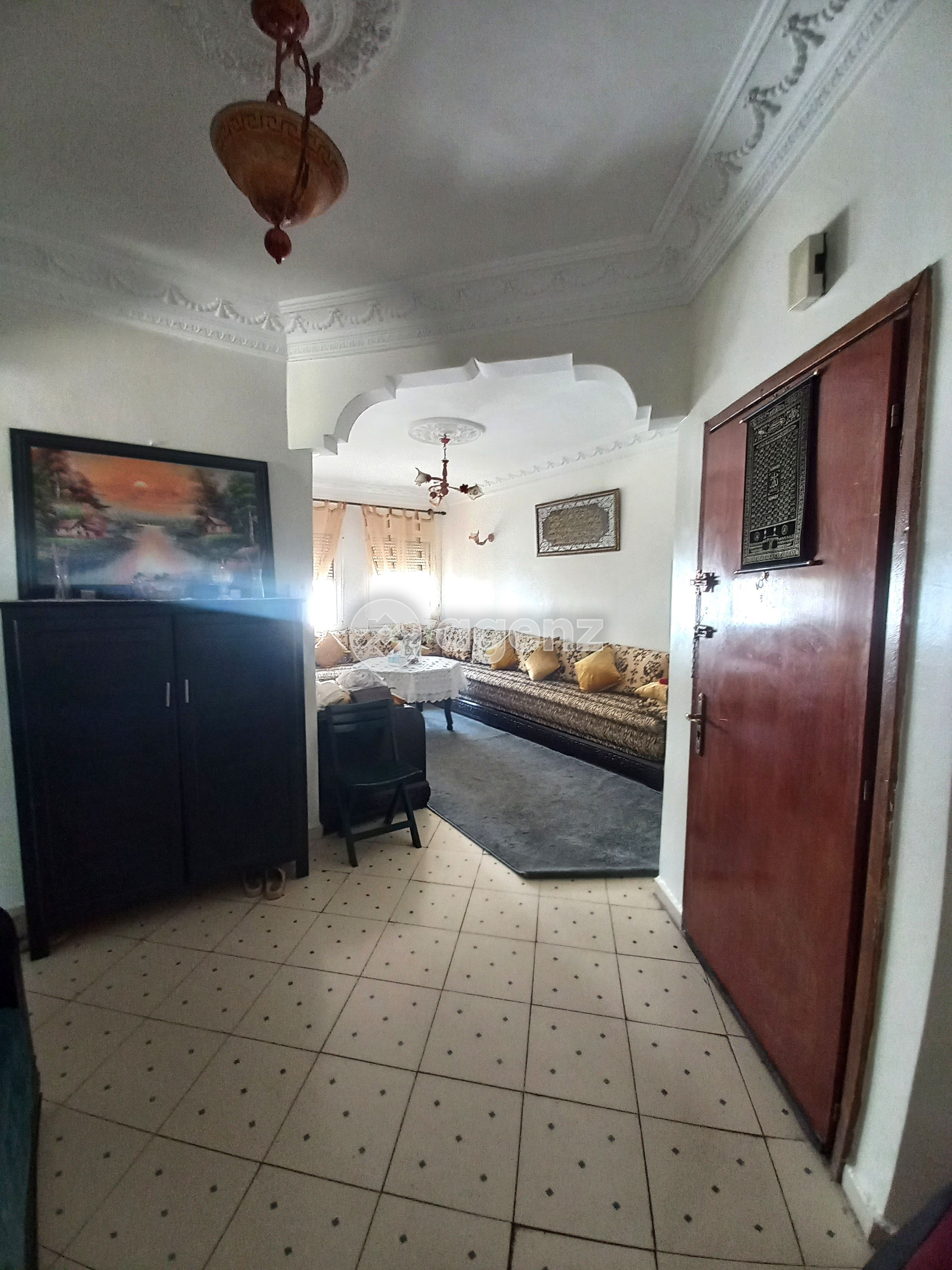 Splendide Appartement de 2 chambres à vendre à Beausite