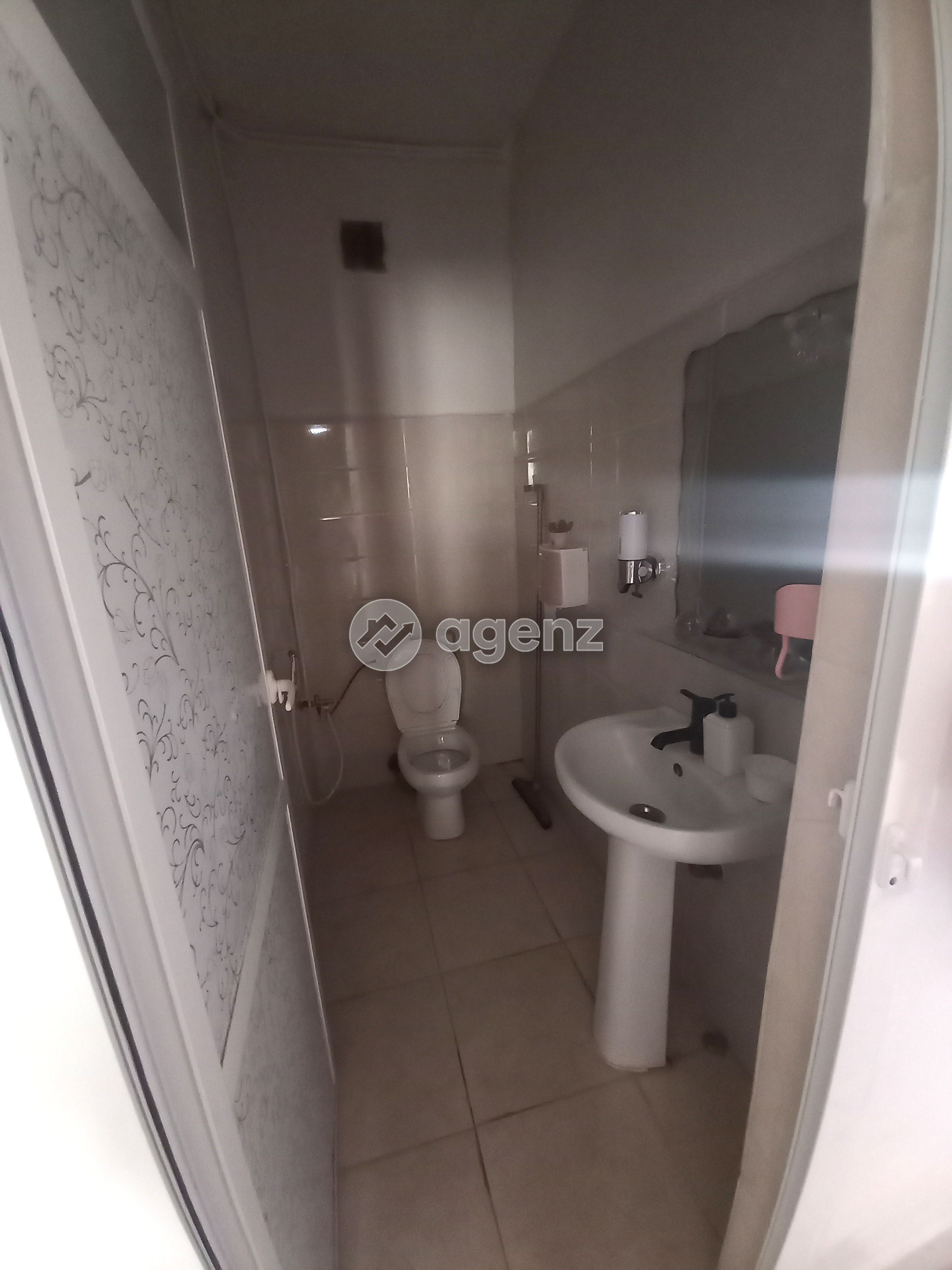 Splendide Appartement de 2 chambres à vendre à Beausite — 5