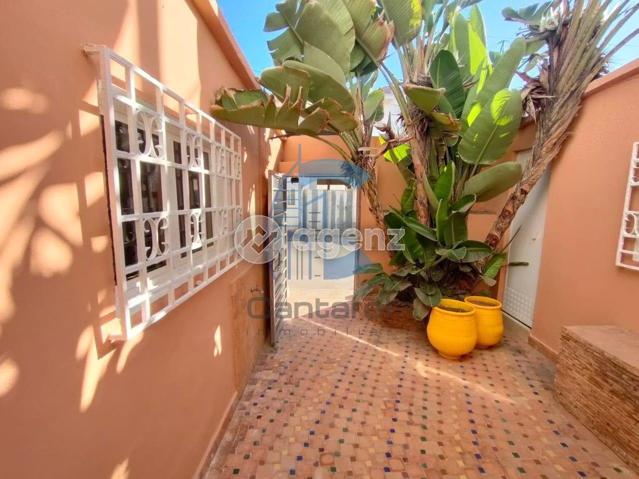 Appartement à louer à Casablanca — 2
