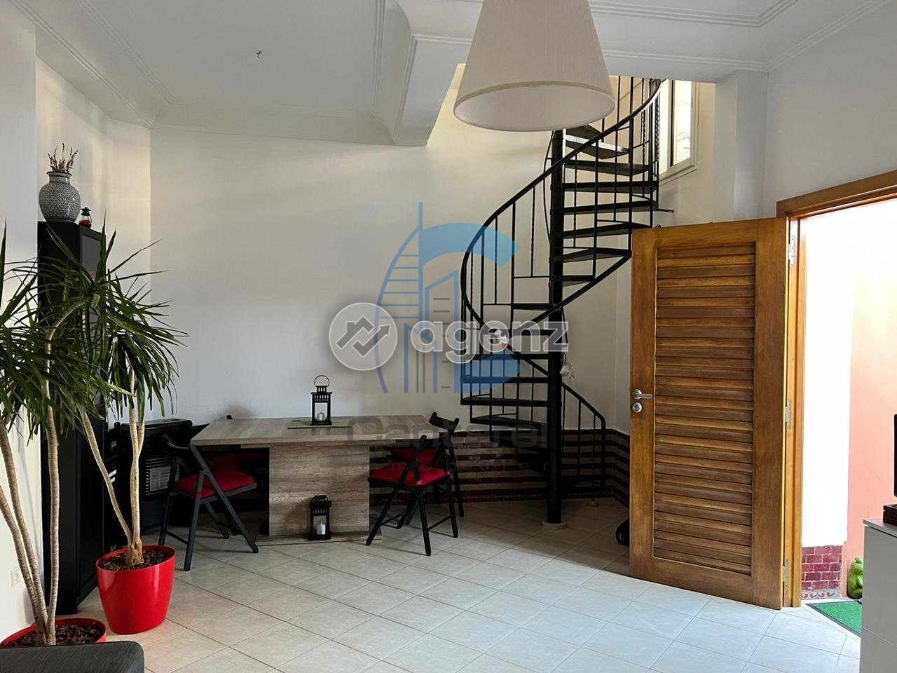 Appartement à louer à Casablanca — 3