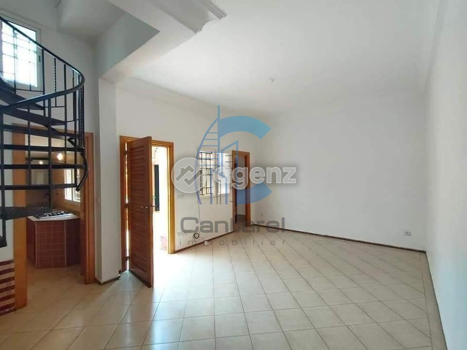 Appartement à louer à Casablanca — 5