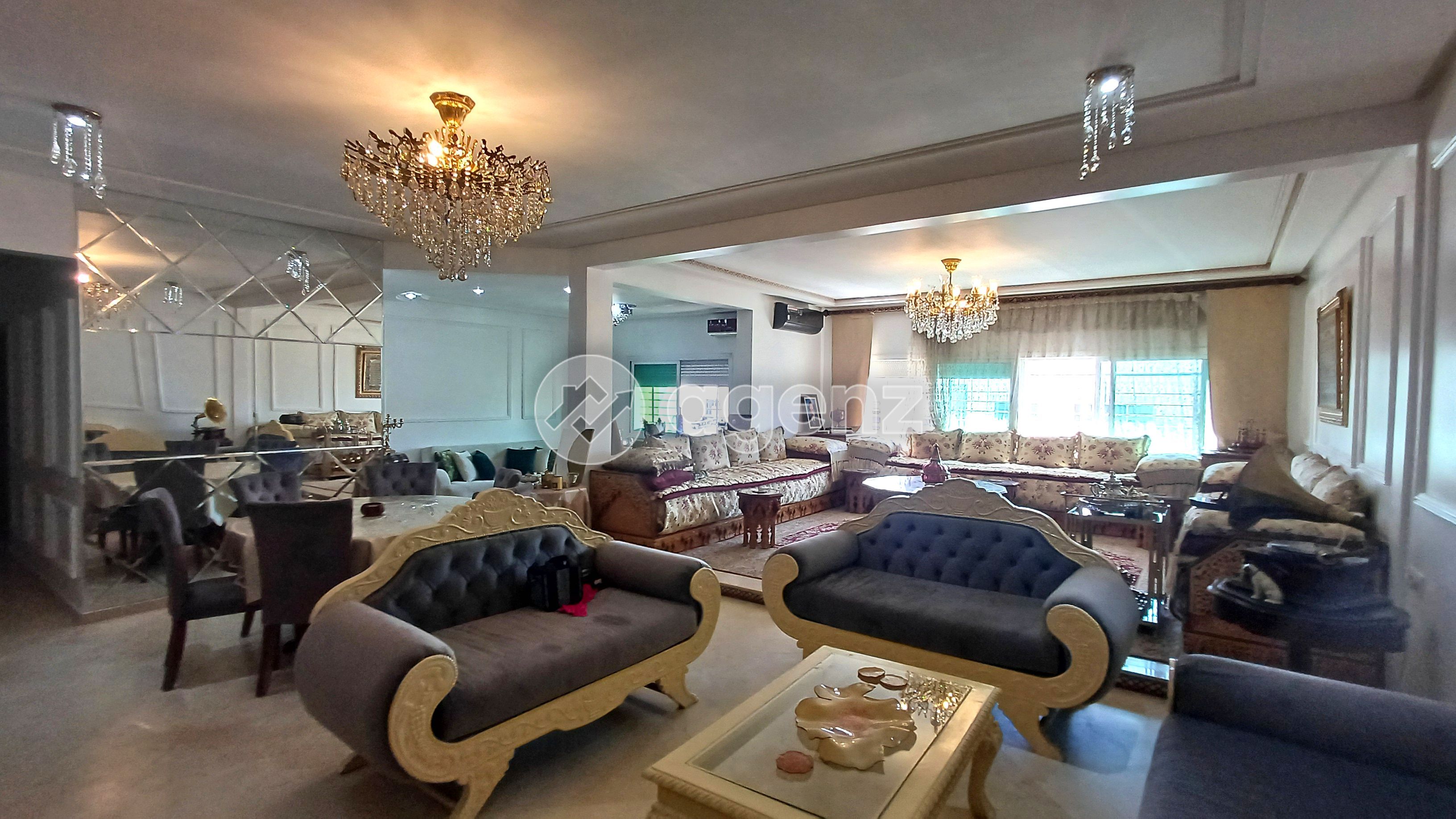 Appartement — Fès