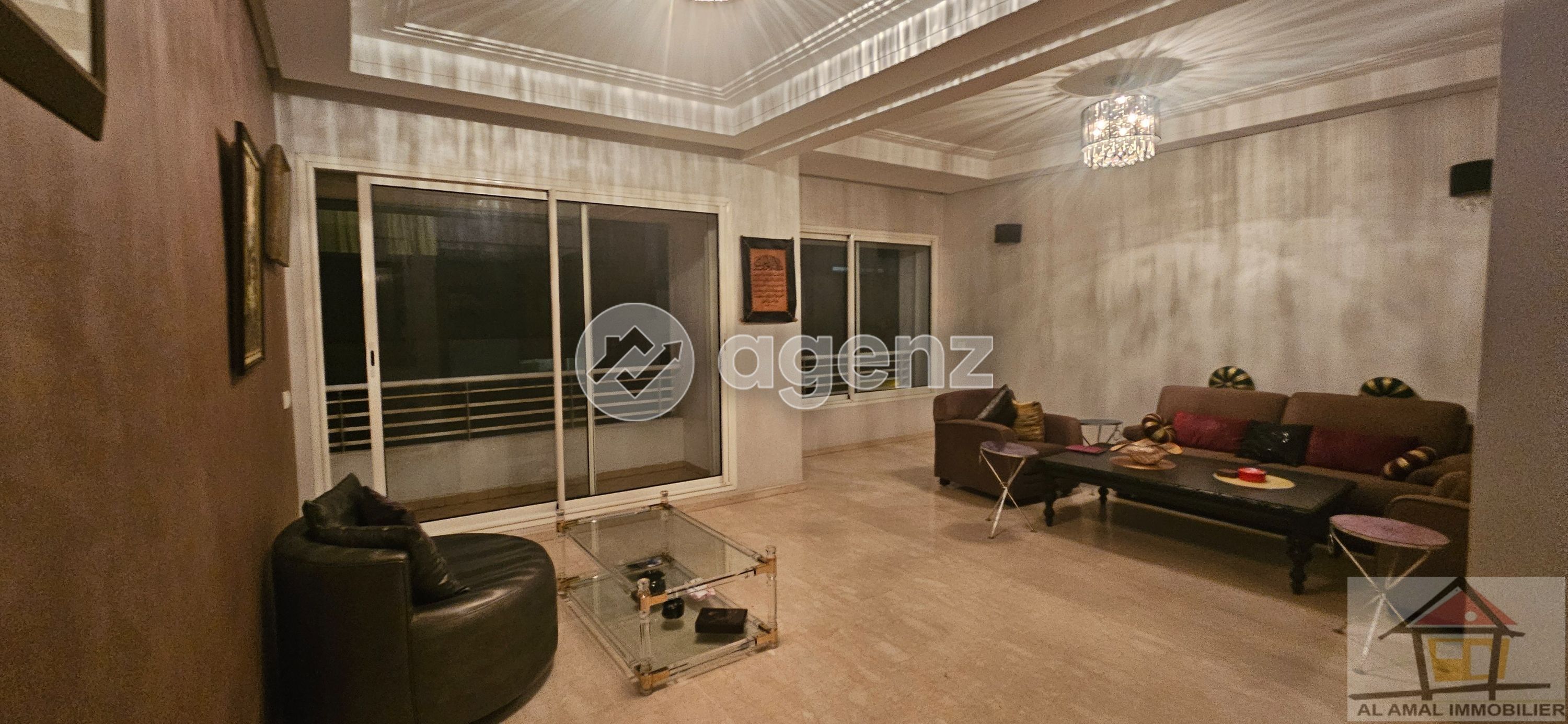 Superbe Appartement de 3 chambres à vendre à LES PRINCESSES  — 2