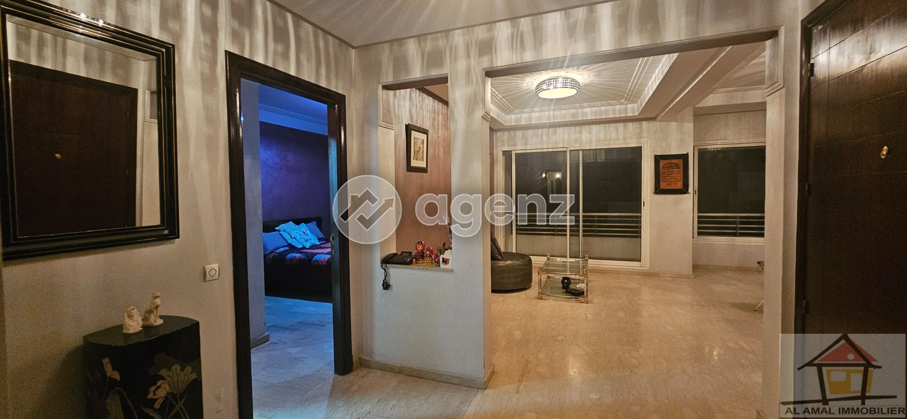 Superbe Appartement de 3 chambres à vendre à LES PRINCESSES  — 3