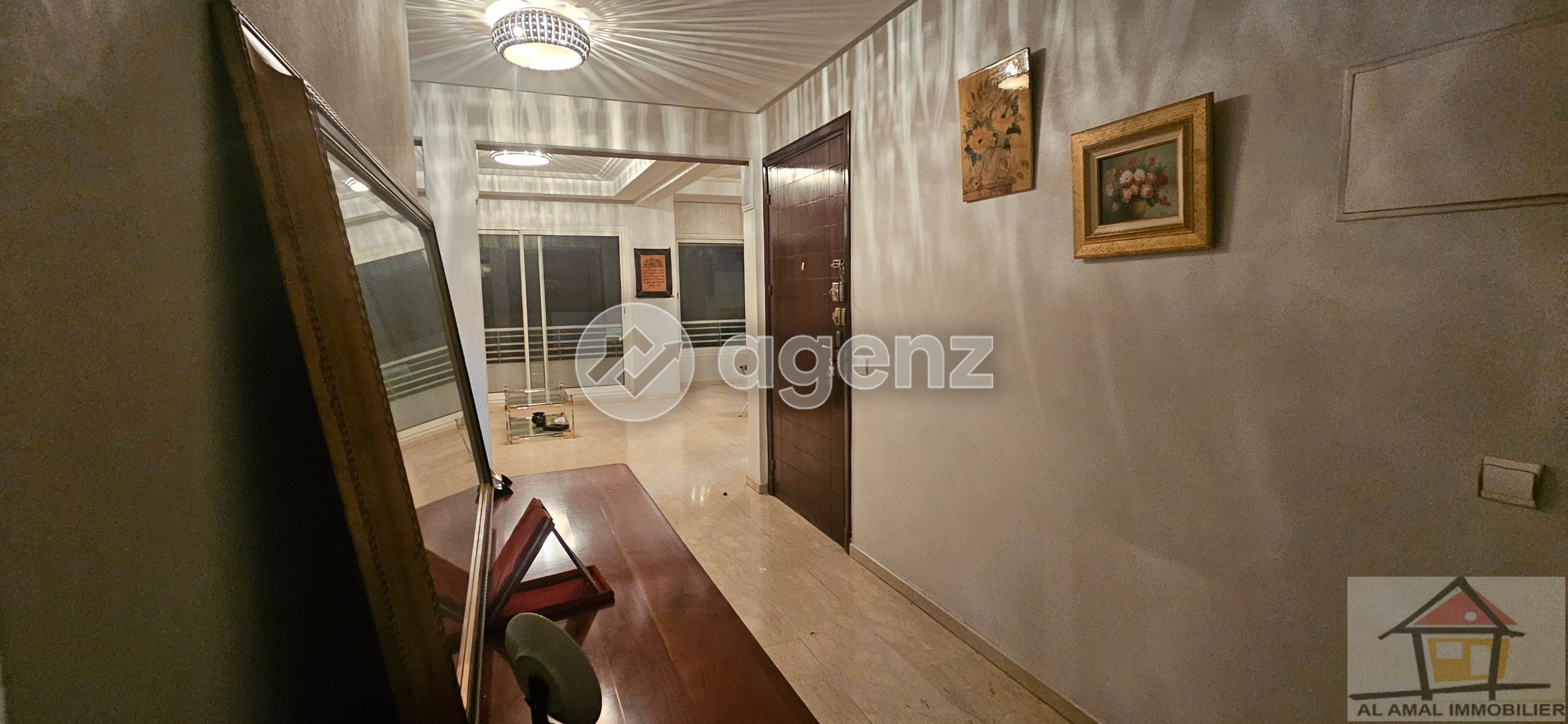 Superbe Appartement de 3 chambres à vendre à LES PRINCESSES  — 4