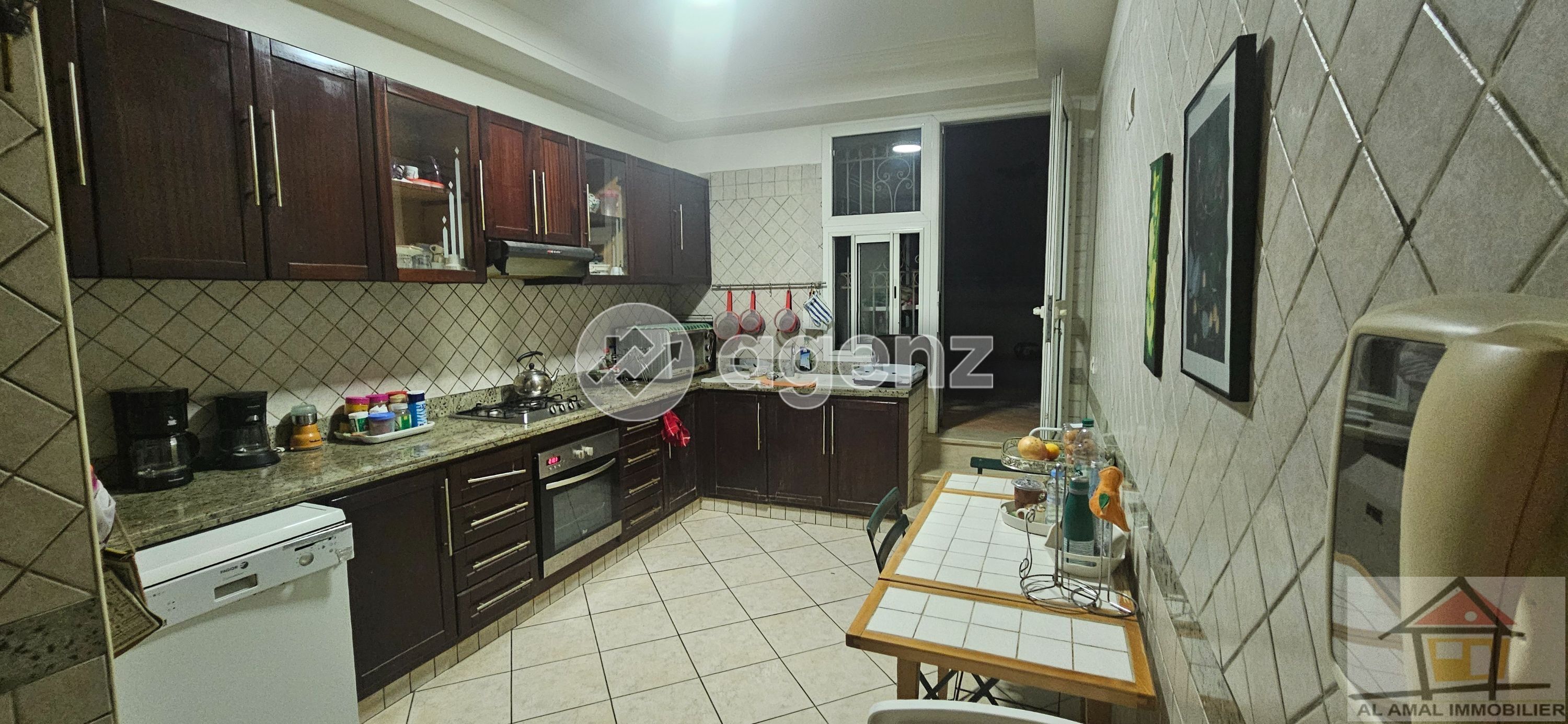 Superbe Appartement de 3 chambres à vendre à LES PRINCESSES  — 5