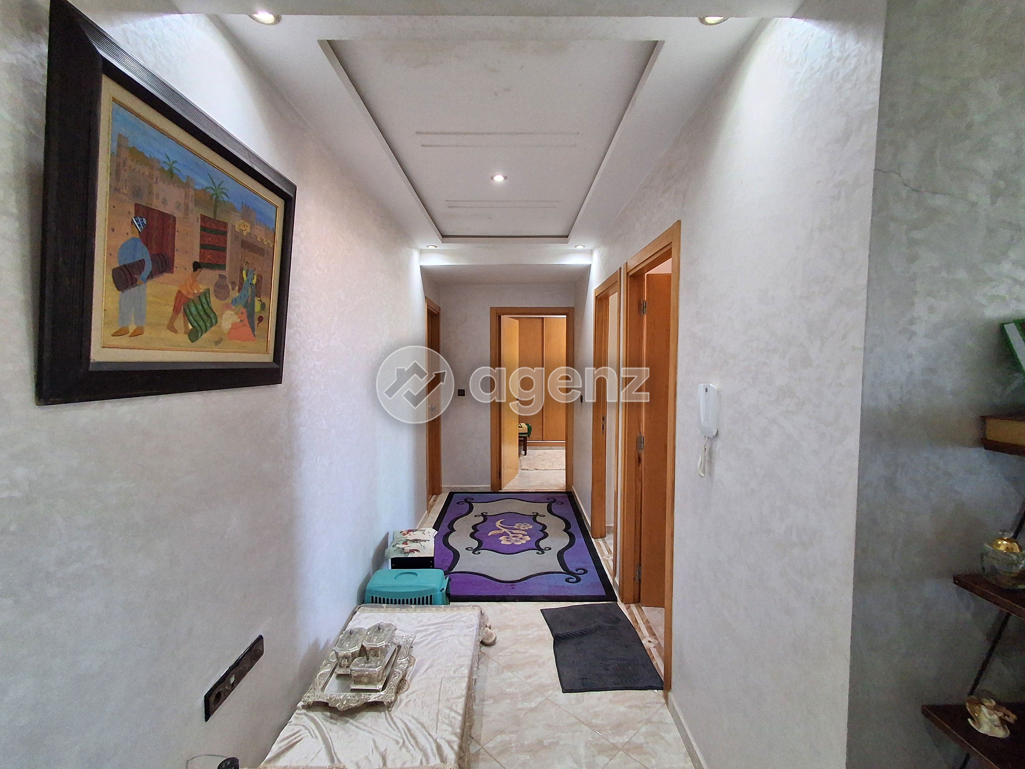Appartement de 73 m² à Dar Essalam-Casablanca — 5