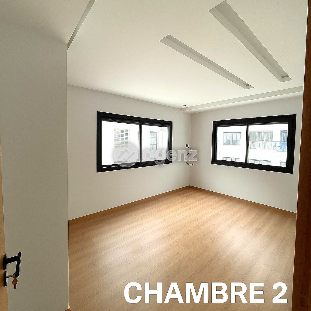 Appartement à louer à Les princesses — 3